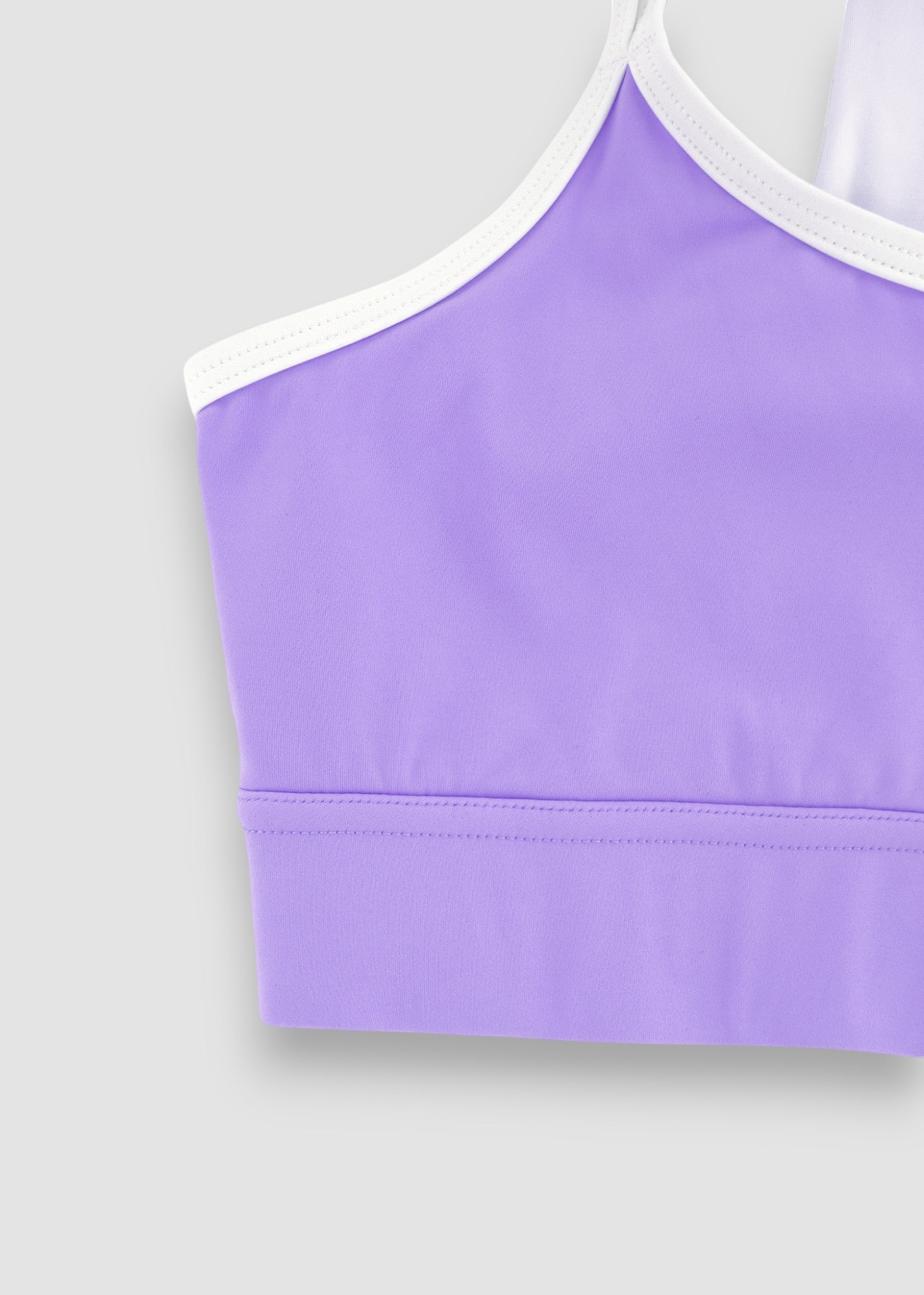 Women's On Call Bra - Lavender