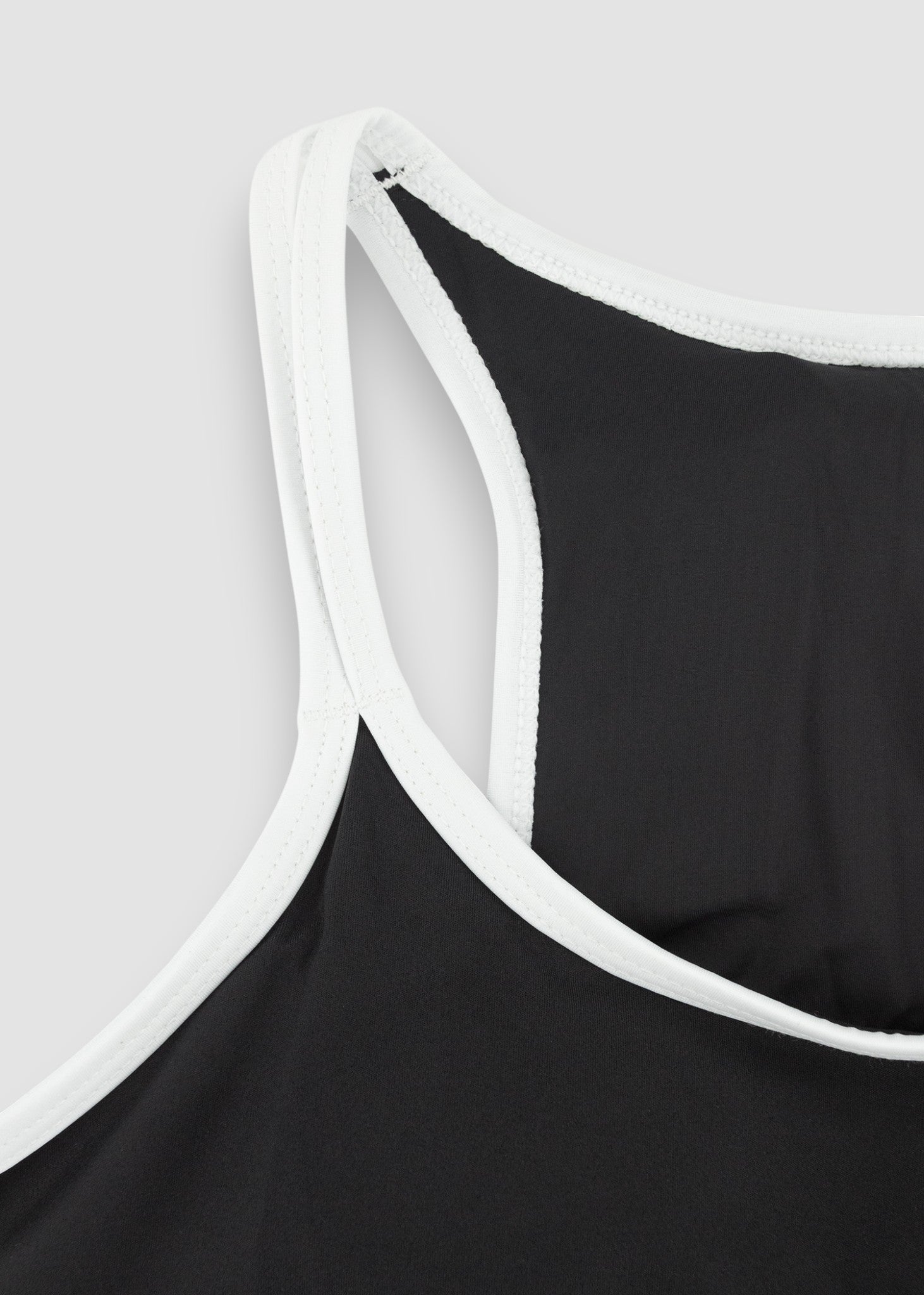 Women's On Call Bra - Black