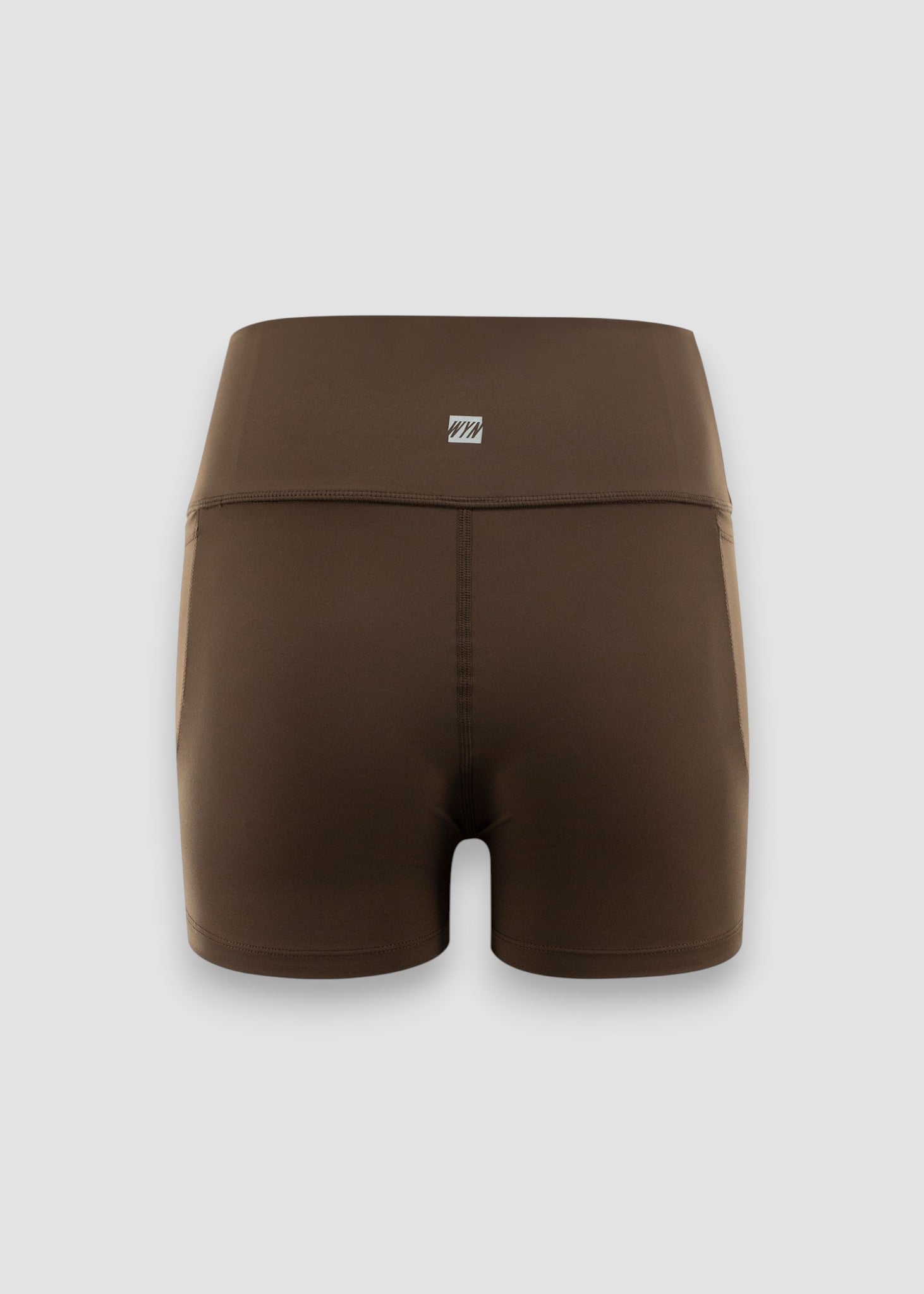 Women's PR shorts 3.0 - Cocoa