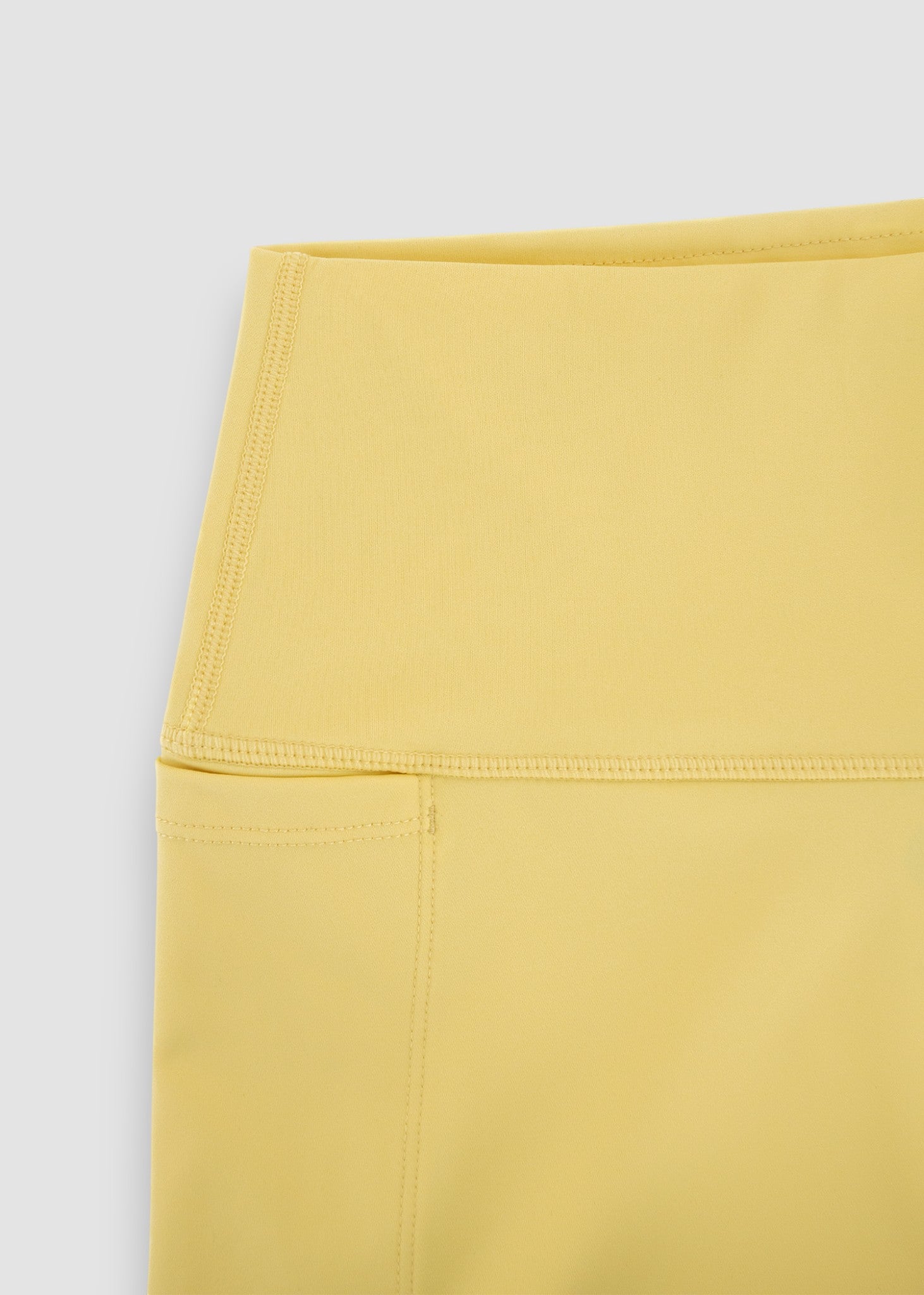 Women's Stride Shorts 6" - Butter
