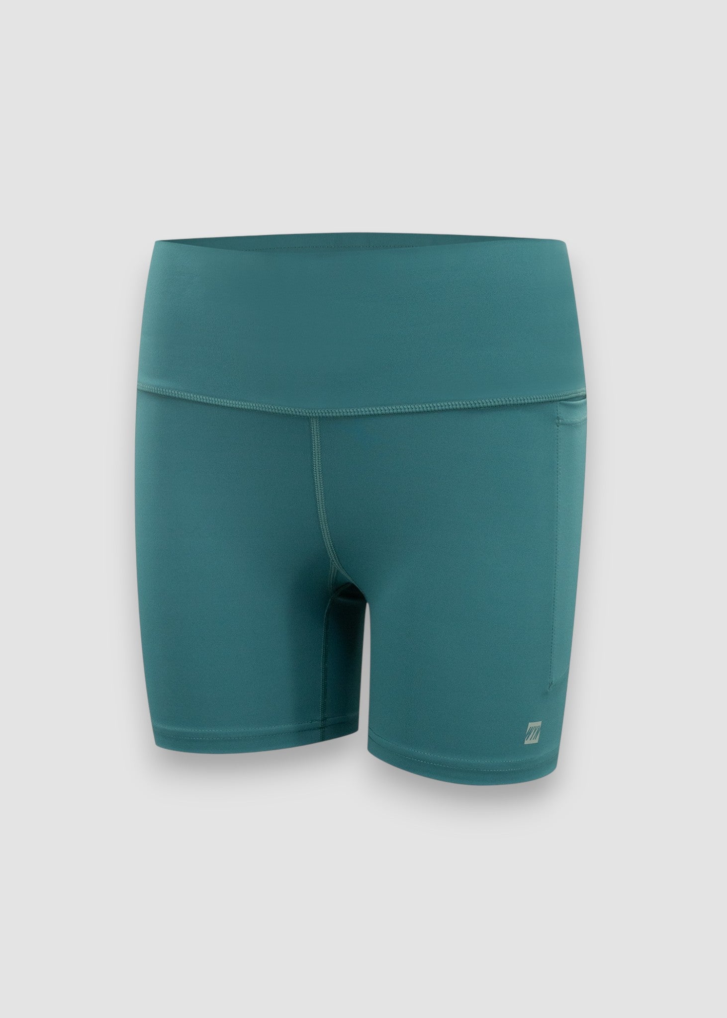 Women's Stride Shorts 4" - Marine