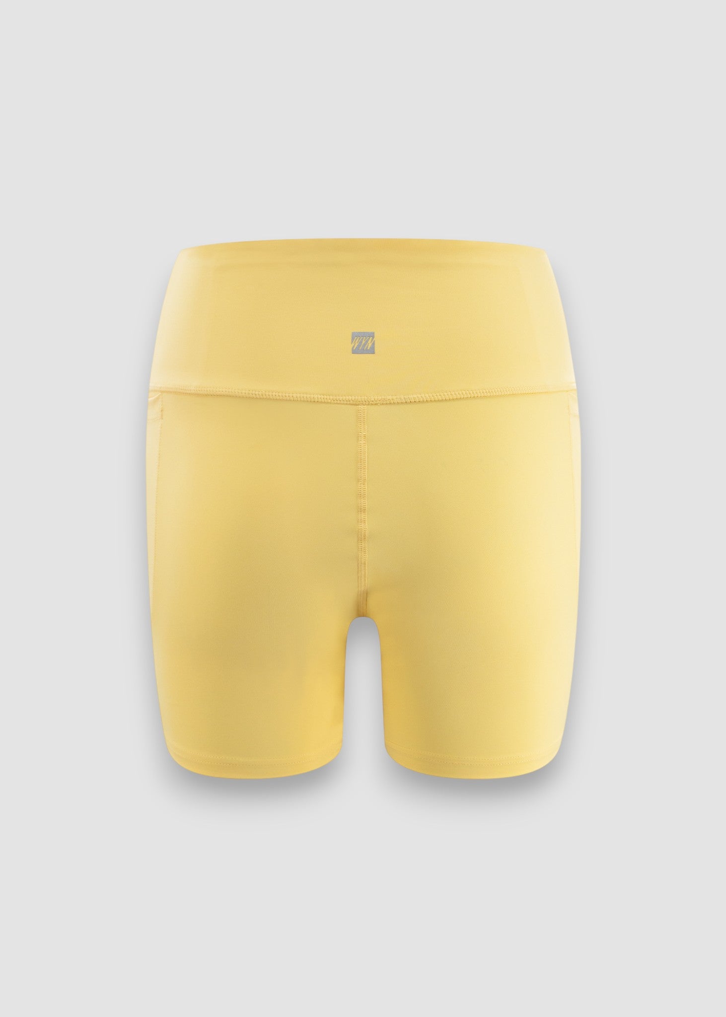 Women's Stride Shorts 4" - Butter