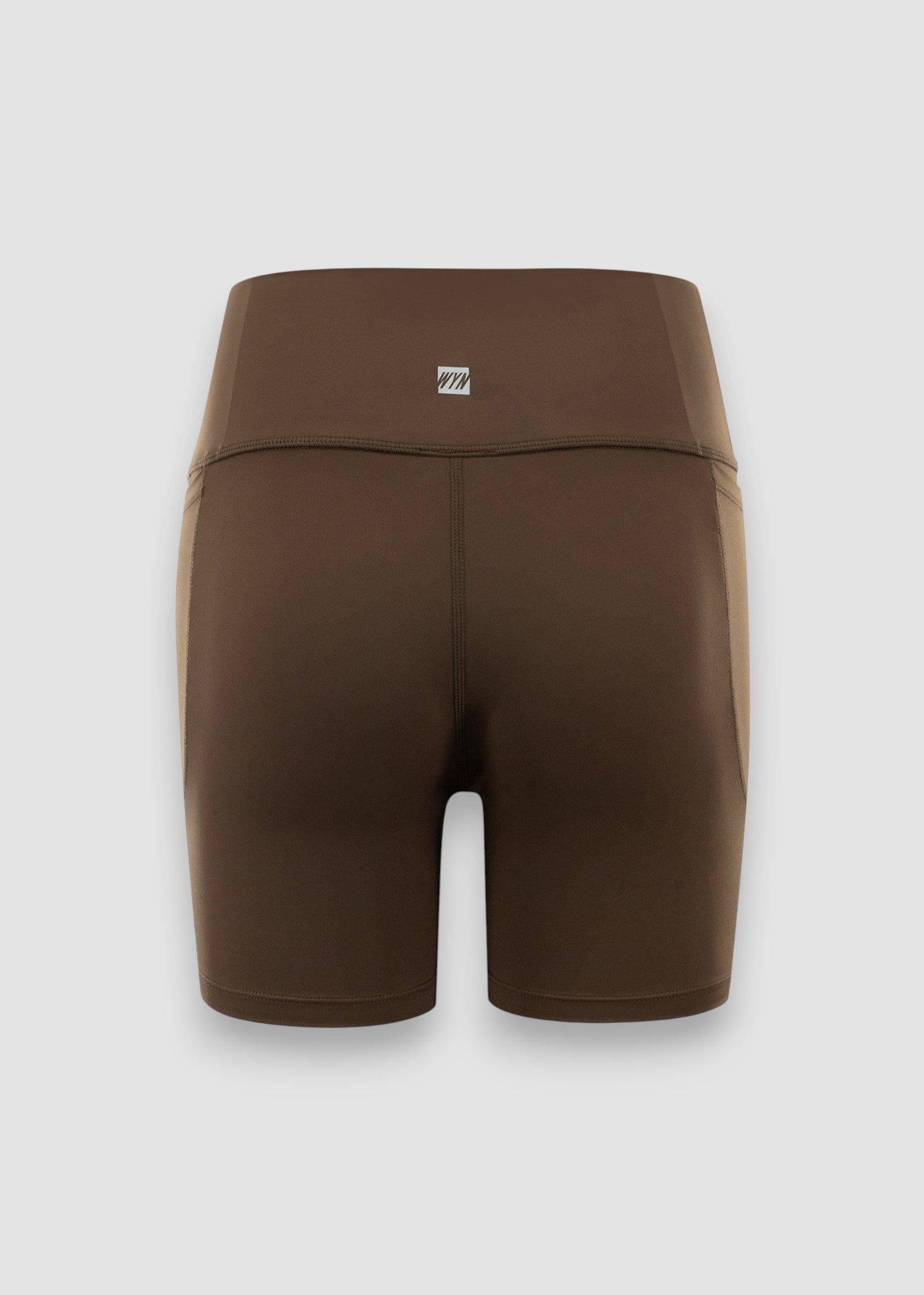 Women's Stride Shorts 4" - Cocoa