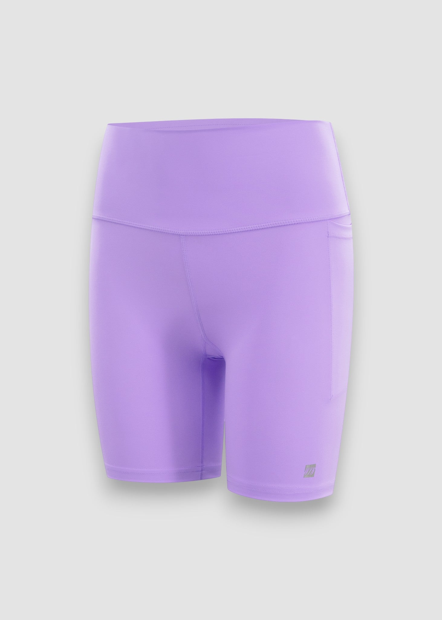 Women's Stride Shorts 6" - Lavender