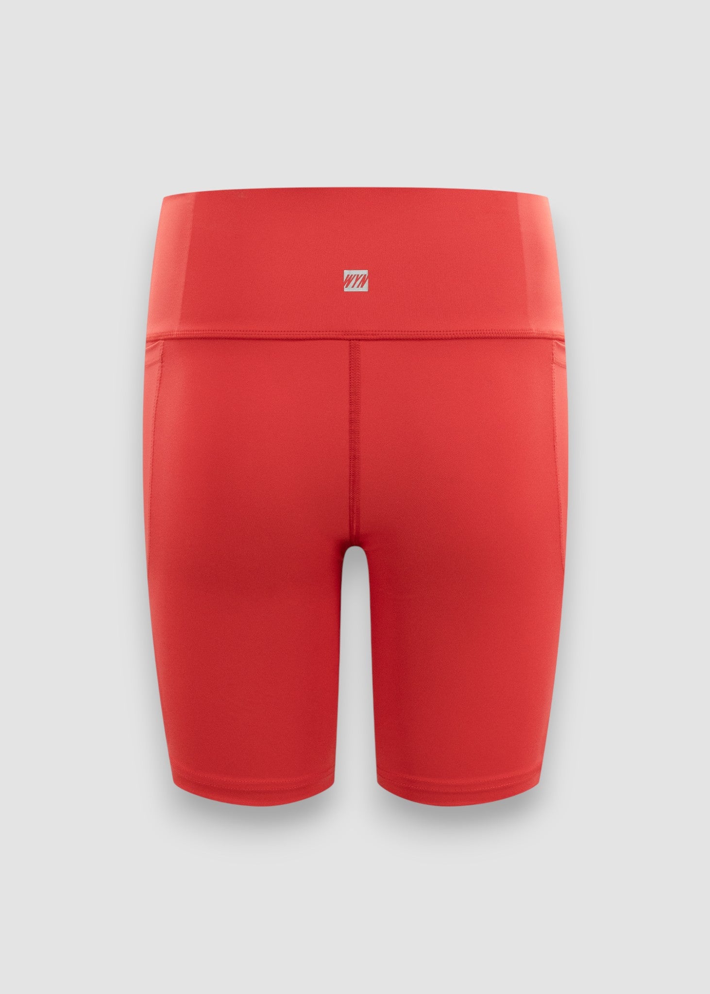Women's Stride Shorts 6" - Race Red