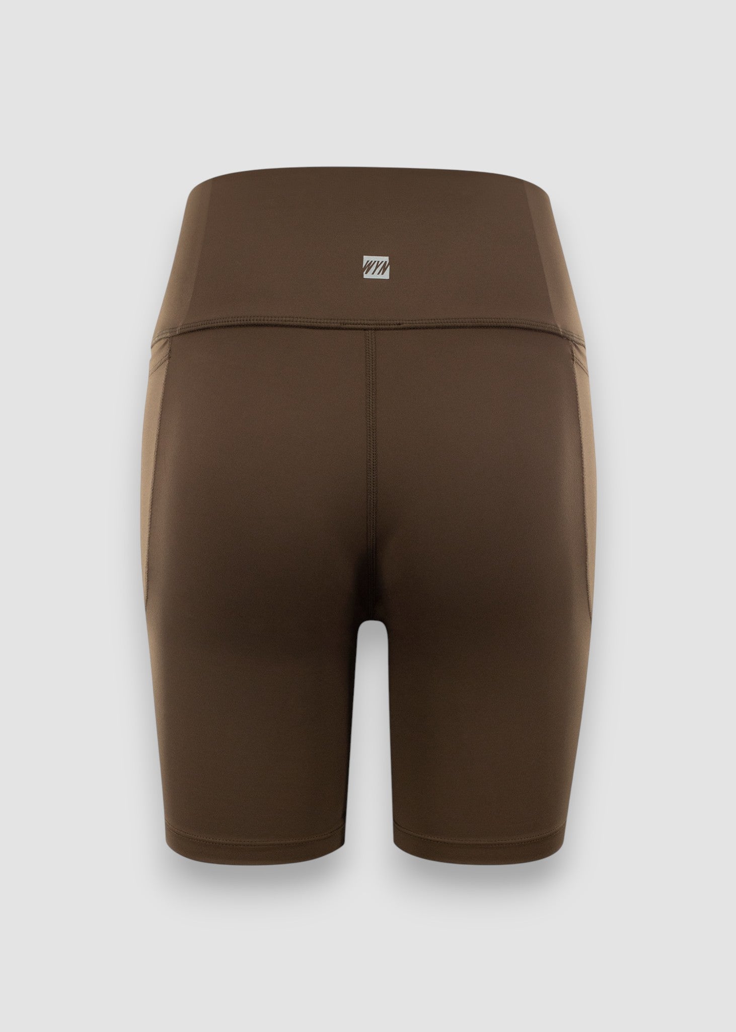 Women's Stride Shorts 6" - Cocoa
