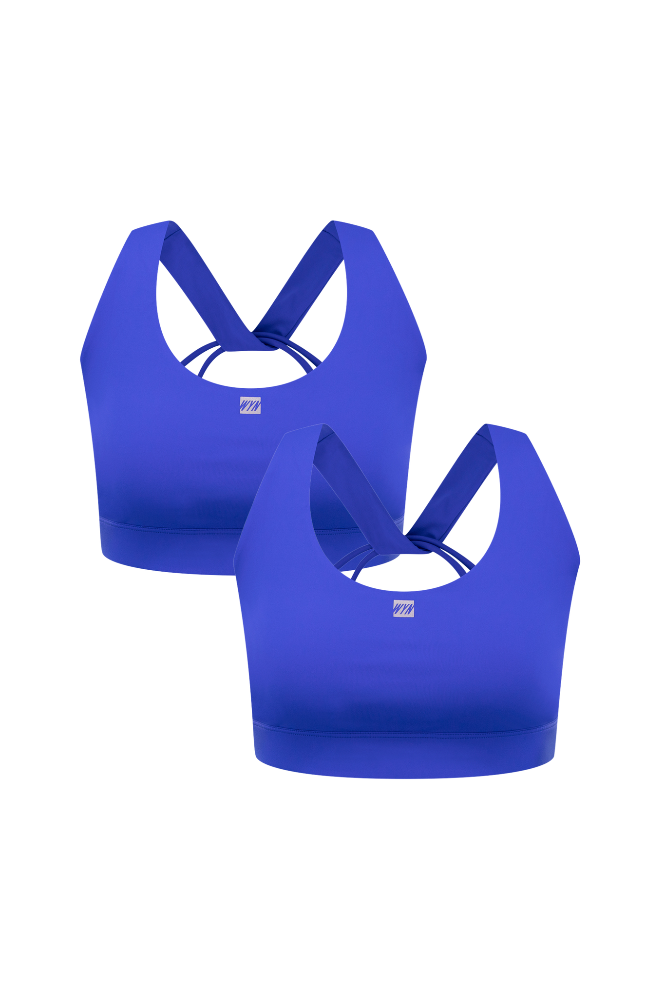 Women's All-In Bra: Custom 2 Pack
