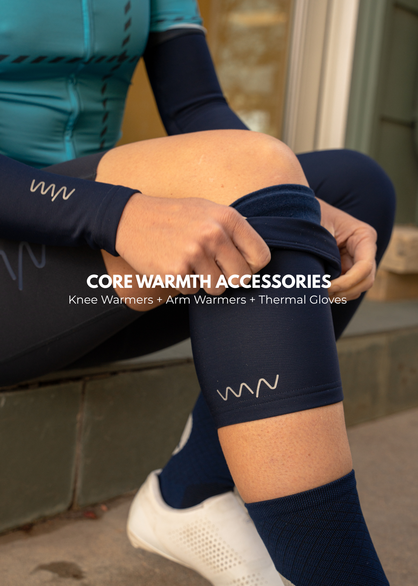 Core Warmth Accessories Bundle