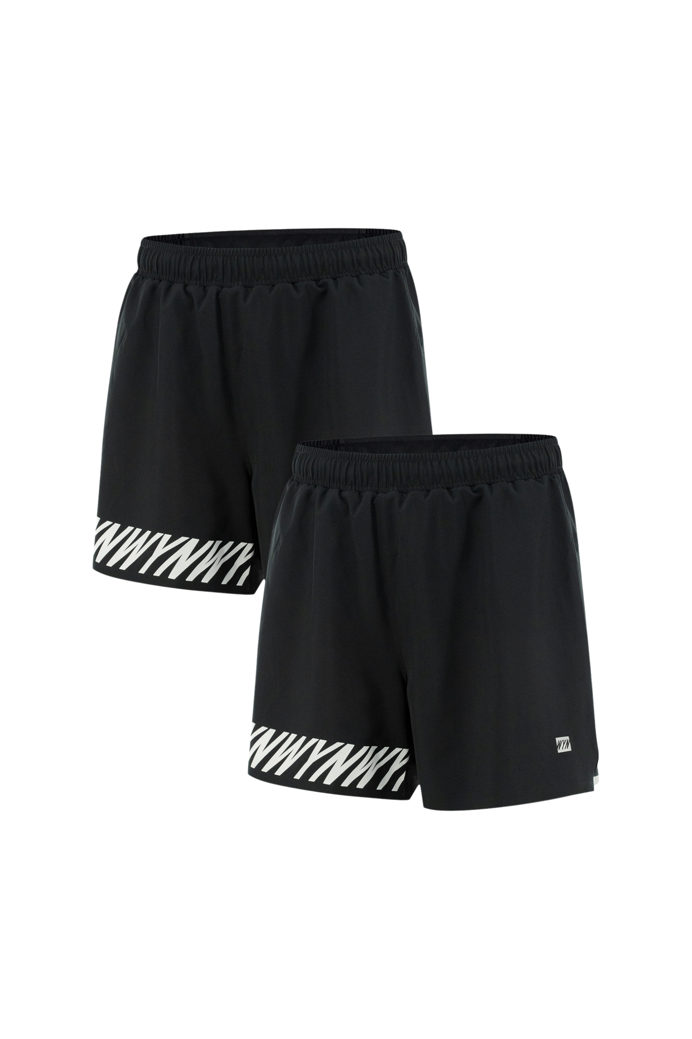 Men's Noosa Run Shorts: Custom Pack