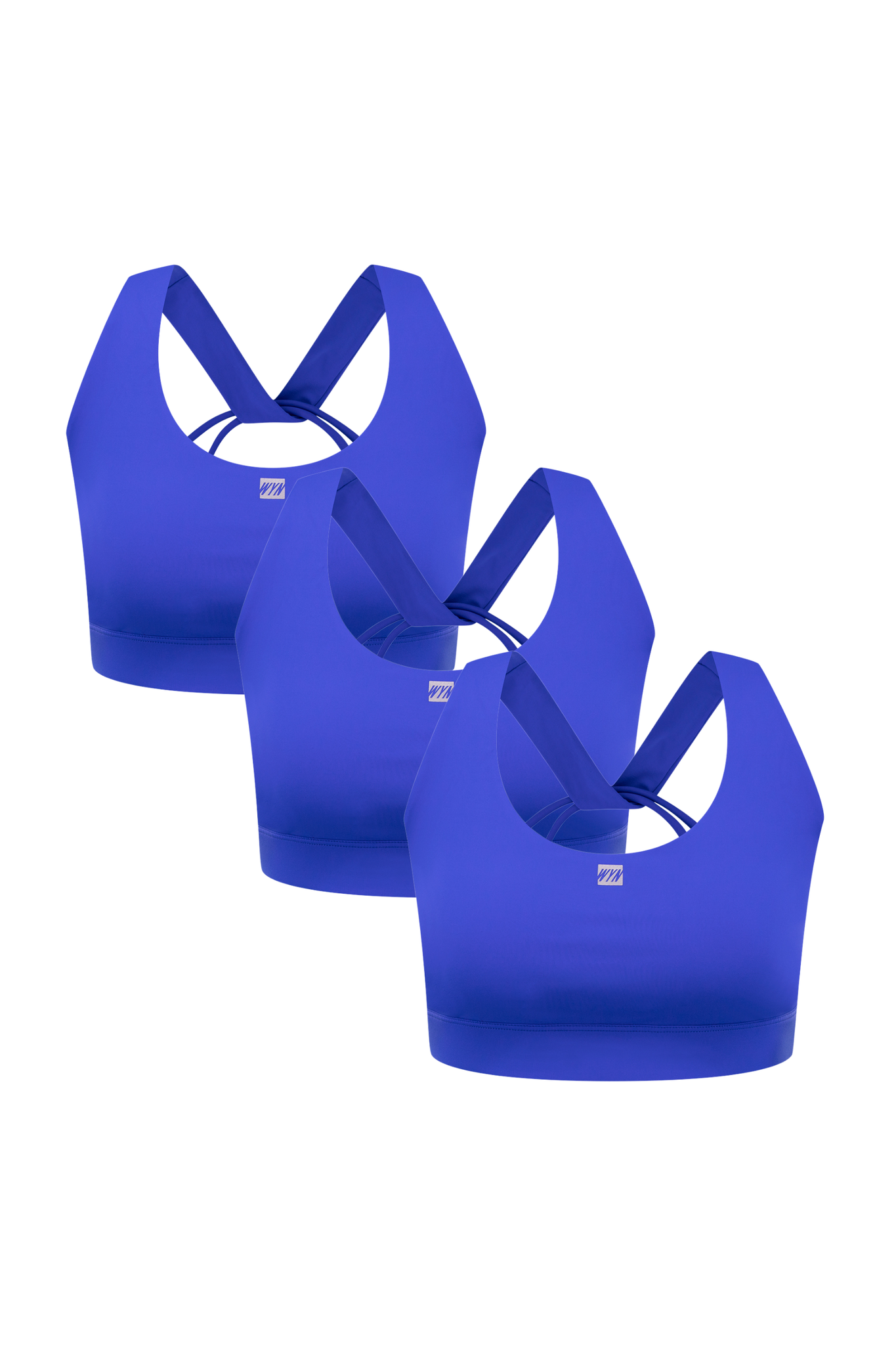 Women's All-In Bra: Custom 3 Pack