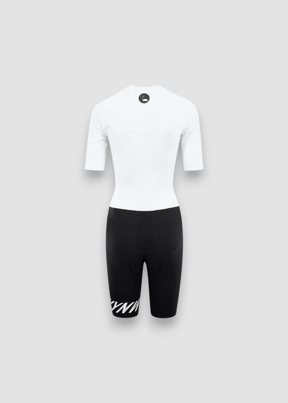 Women's CdA Evo Tri Suit - White