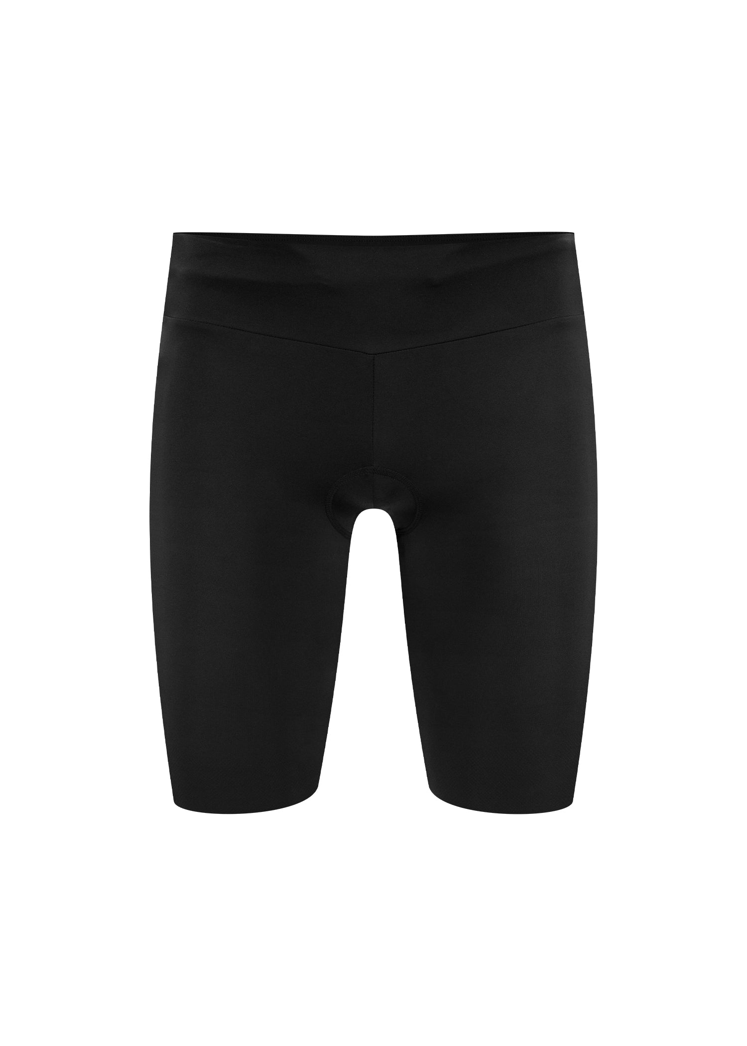 Men's Velocity Tri Shorts (10") - Black