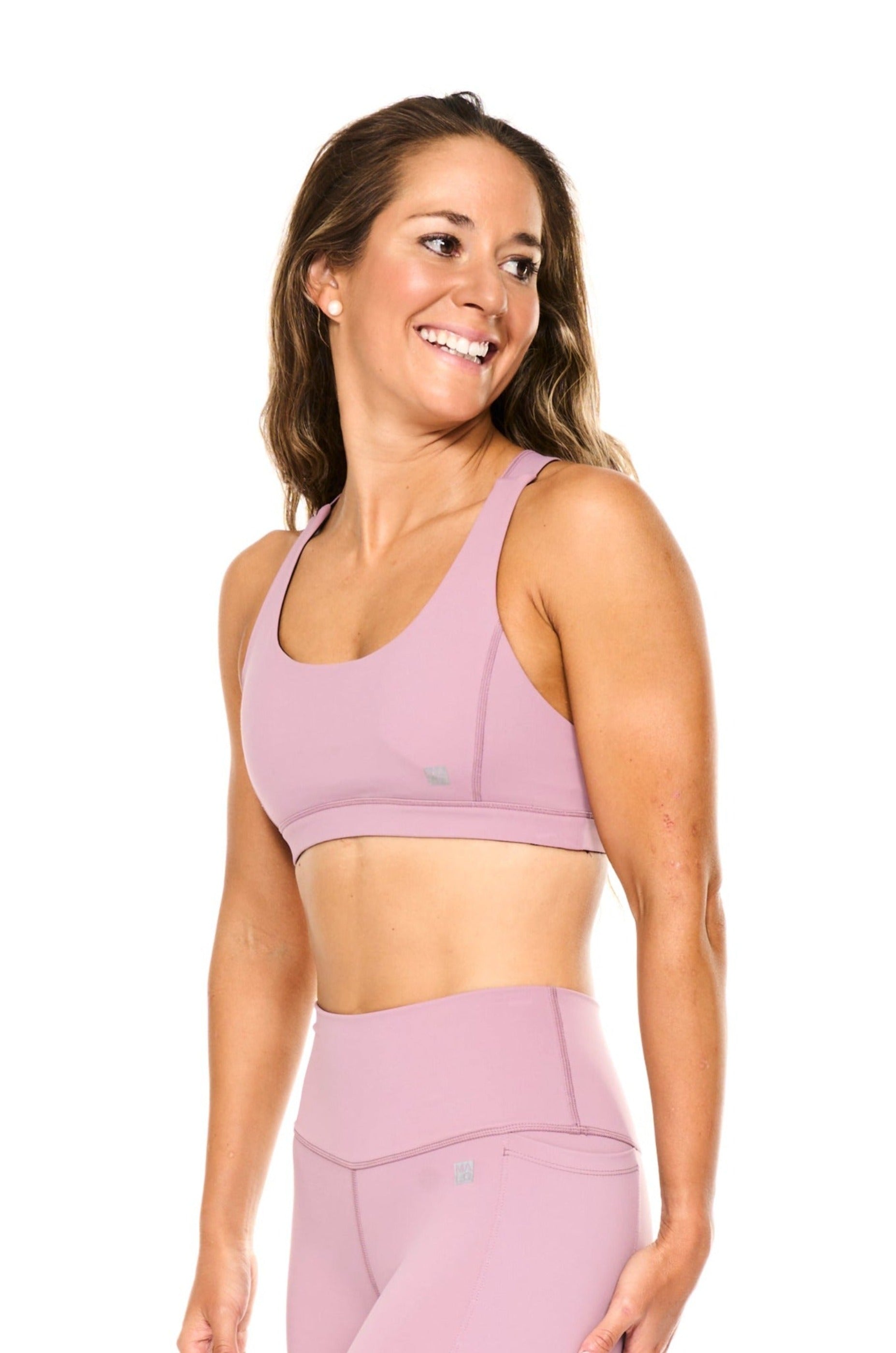 WYN by MALO do. it. now bra - rosé