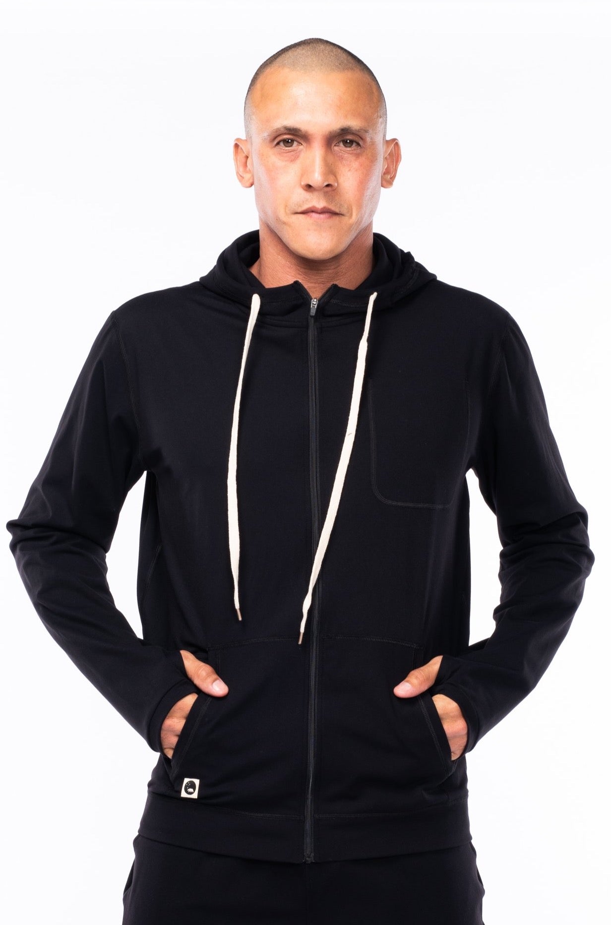 Venture Pique Hoodie – Onward Reserve