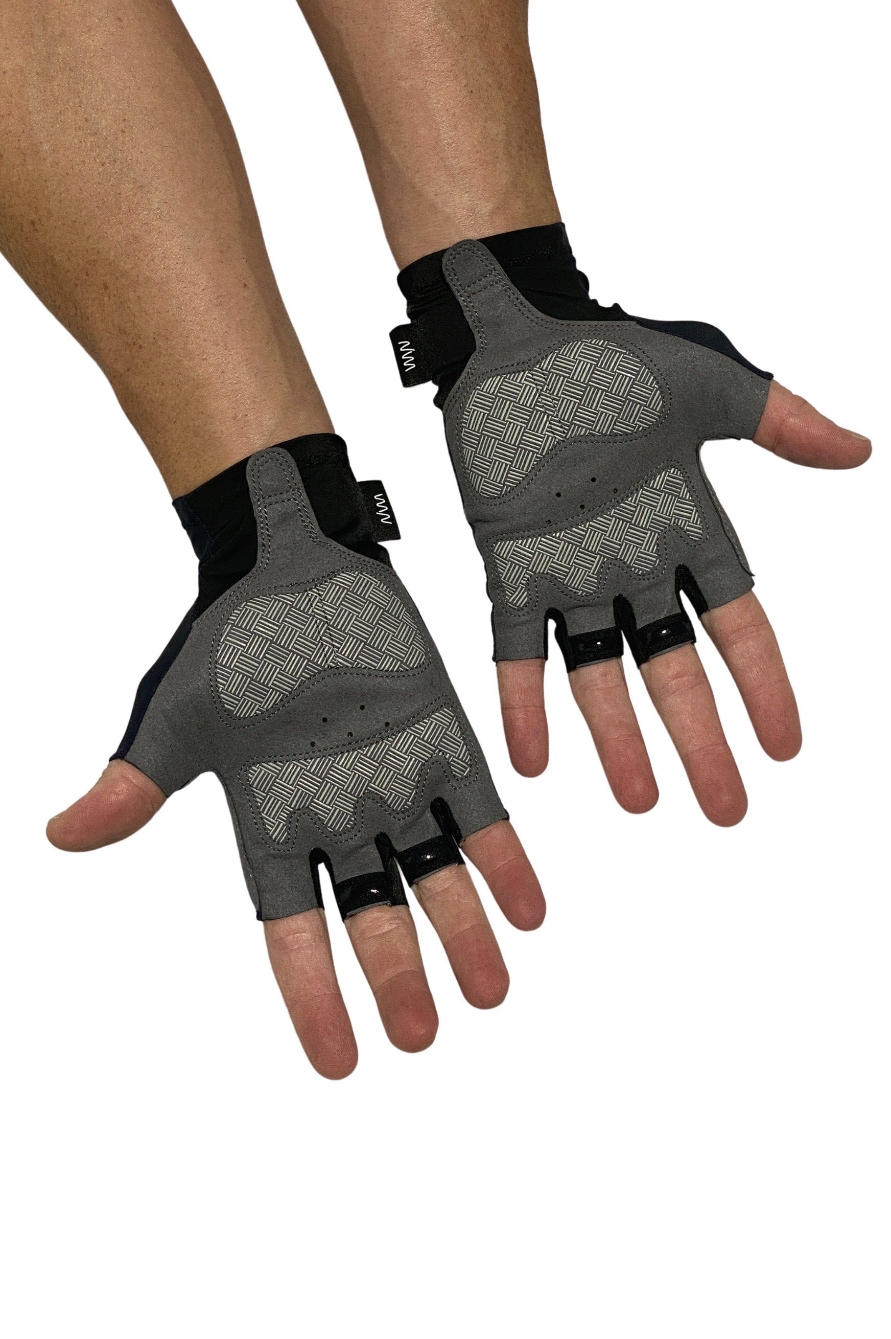 Essentials TT Gloves- Deep Navy