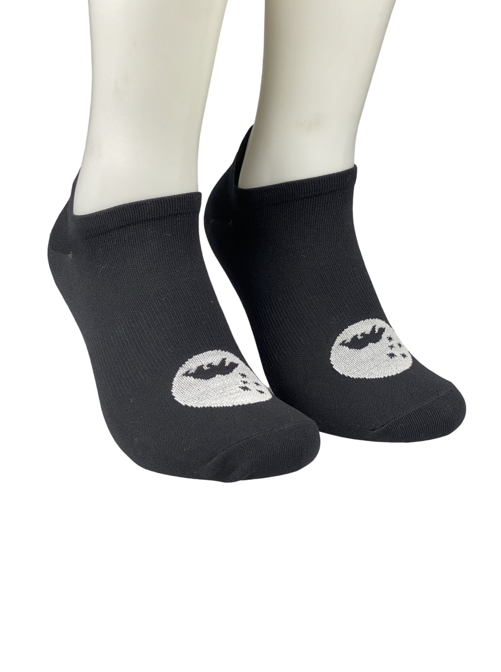 WYN Flagship Ankle Socks
