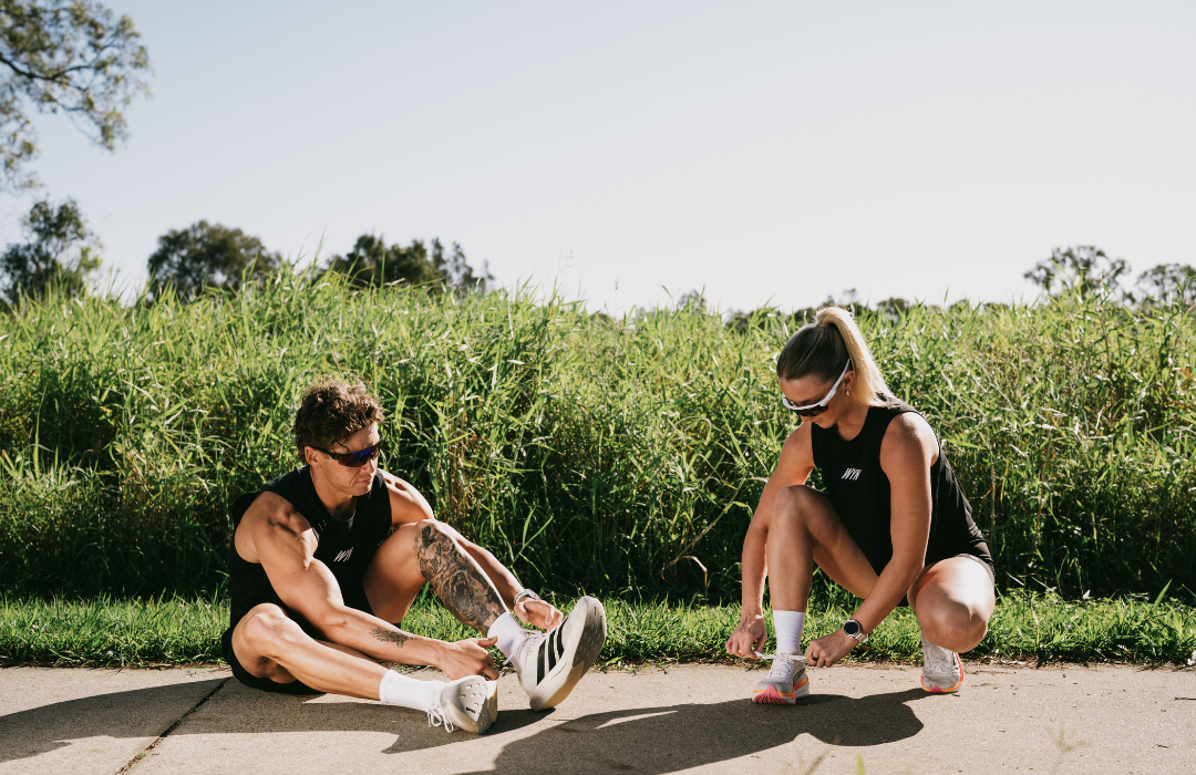 The WYN Behind It: Hybrid Tanks & Tees