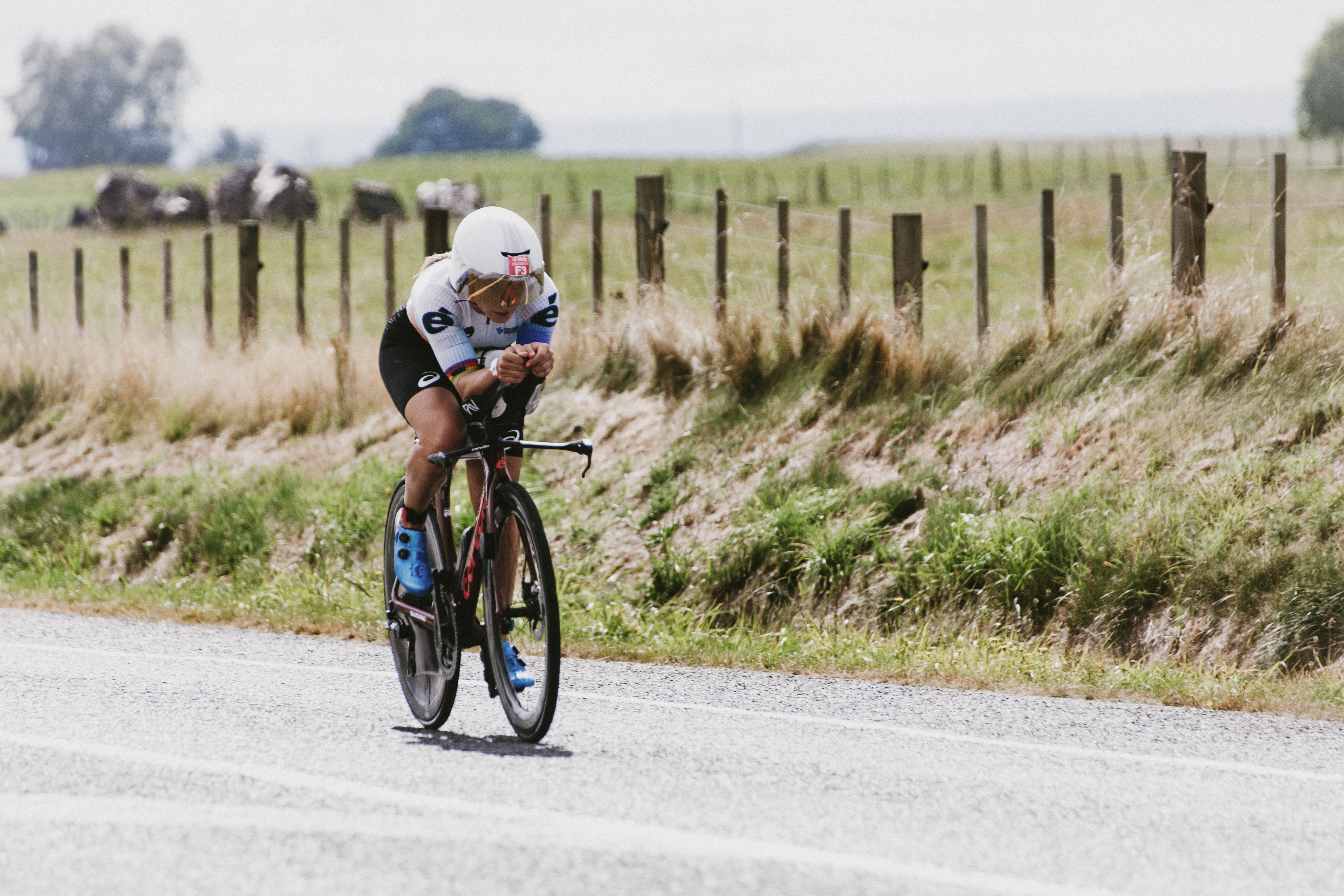 The Complete Beginner’s Guide to Training for Your First Triathlon