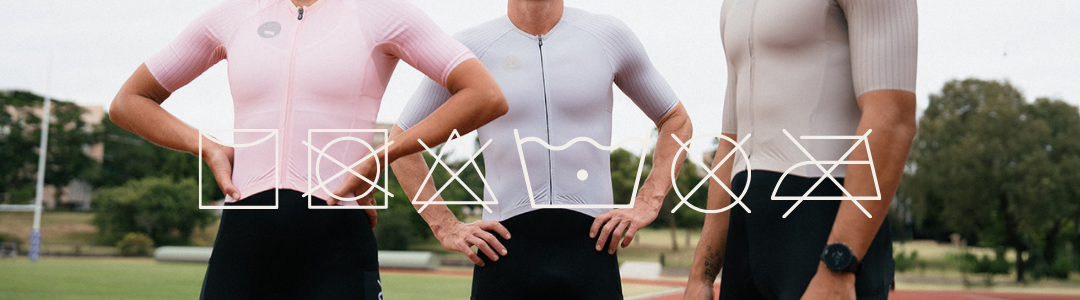 How to Care for Your Tri Suit