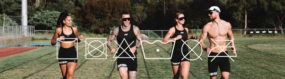 How To Care For Your Run Gear