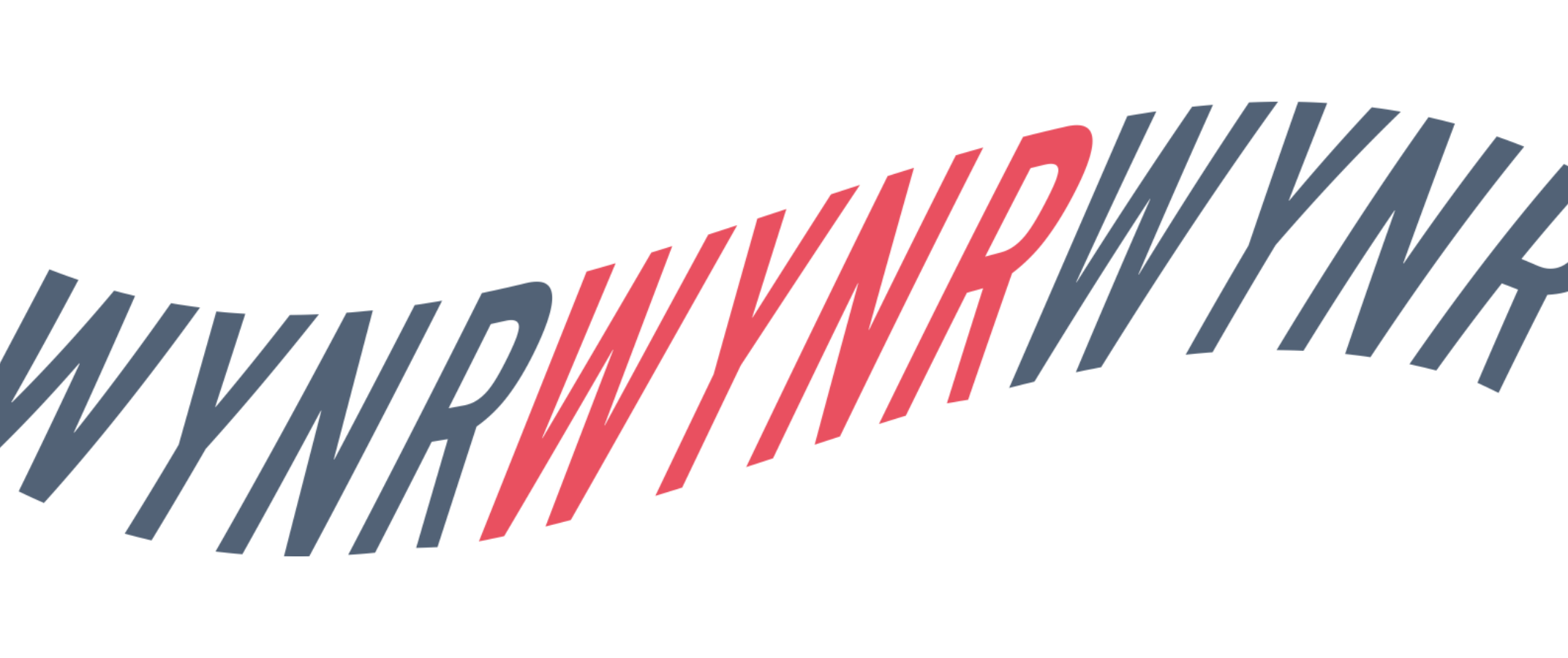 Meet Brett Zeolla: Race Mode Activated WYNR Challenge MVP