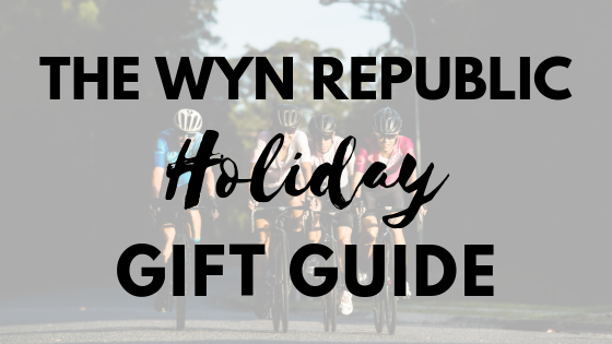 The WYN Republic Holiday Gift Guide