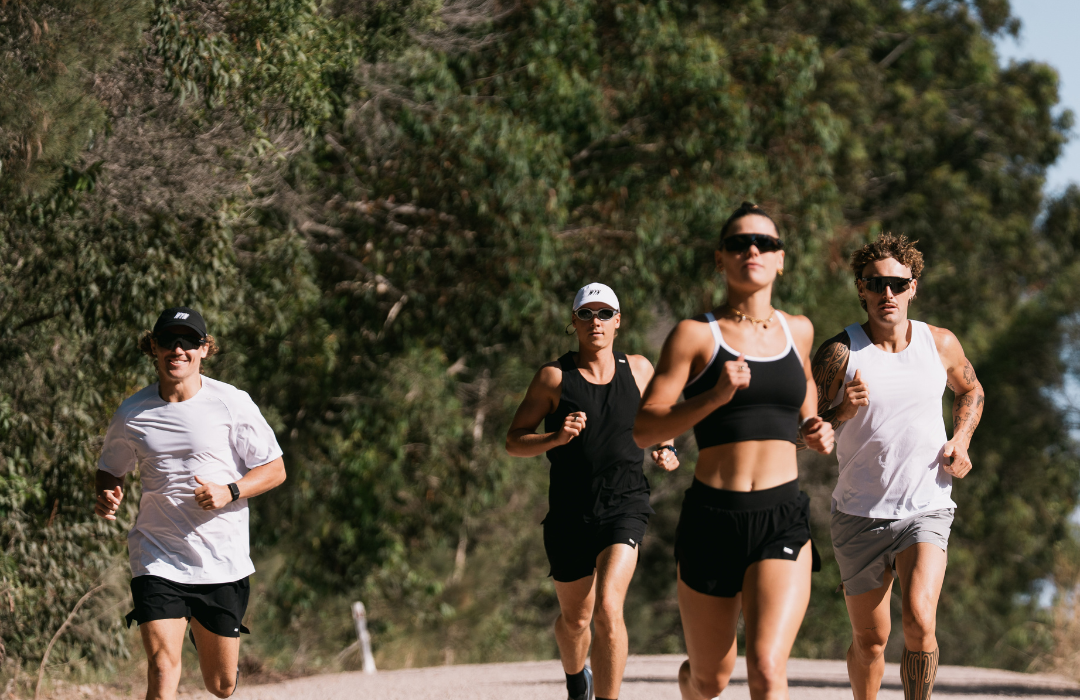 The WYN Behind It: The Pace Run Line