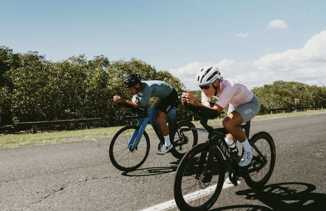 How To Take Care Of Your Cycling Kit