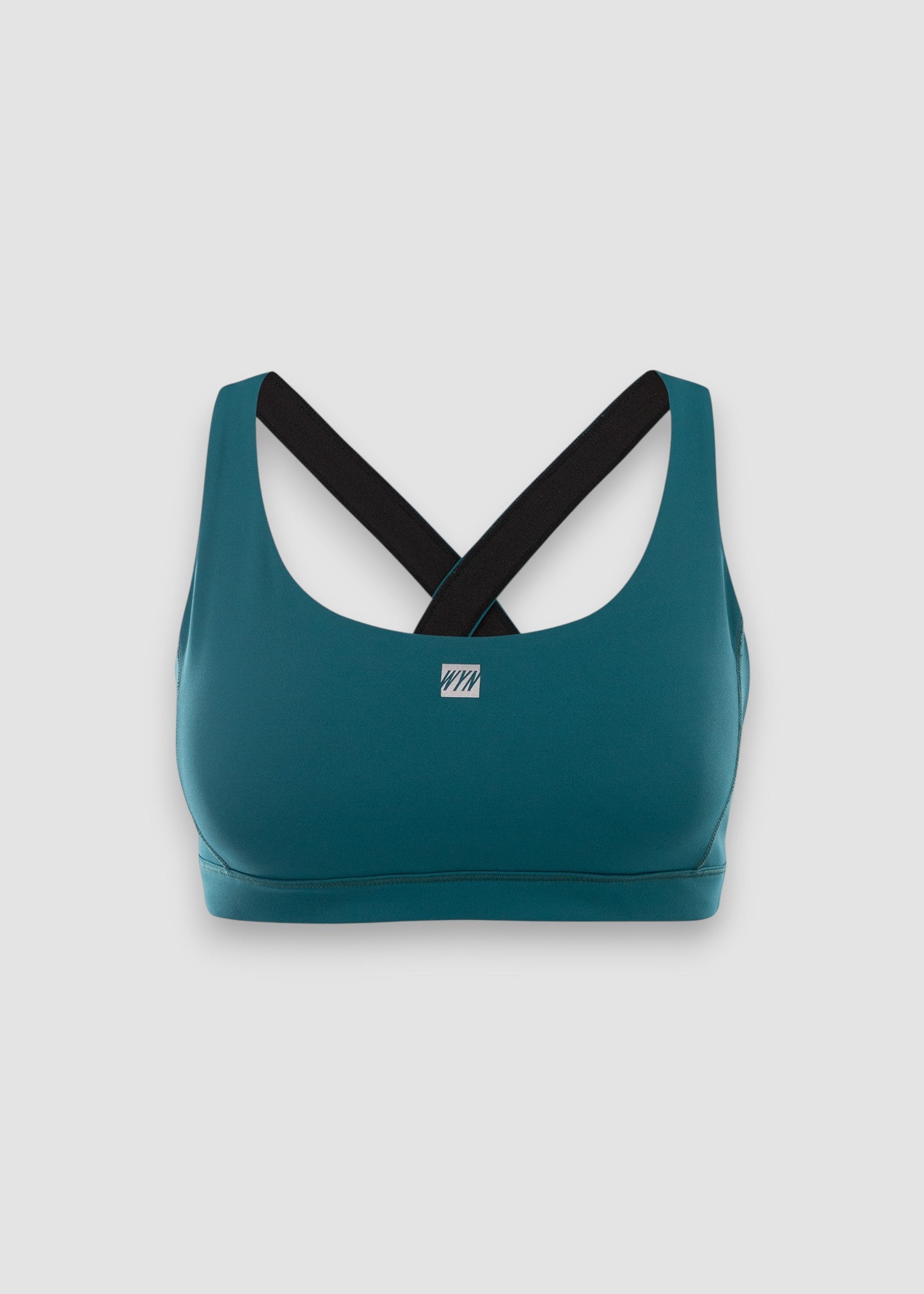 Women's Do. It. Now. Bra - Jade