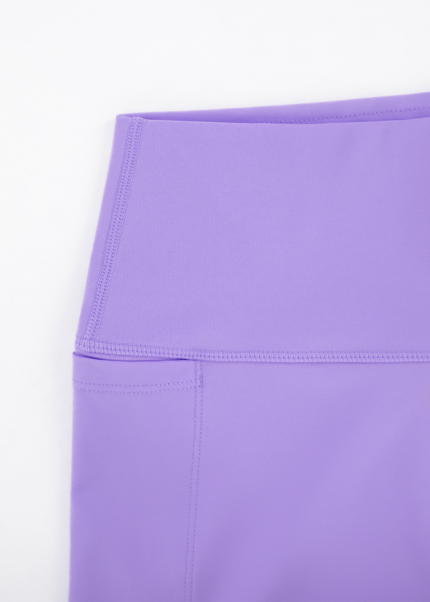 Women's Stride Shorts 4" - Lavender