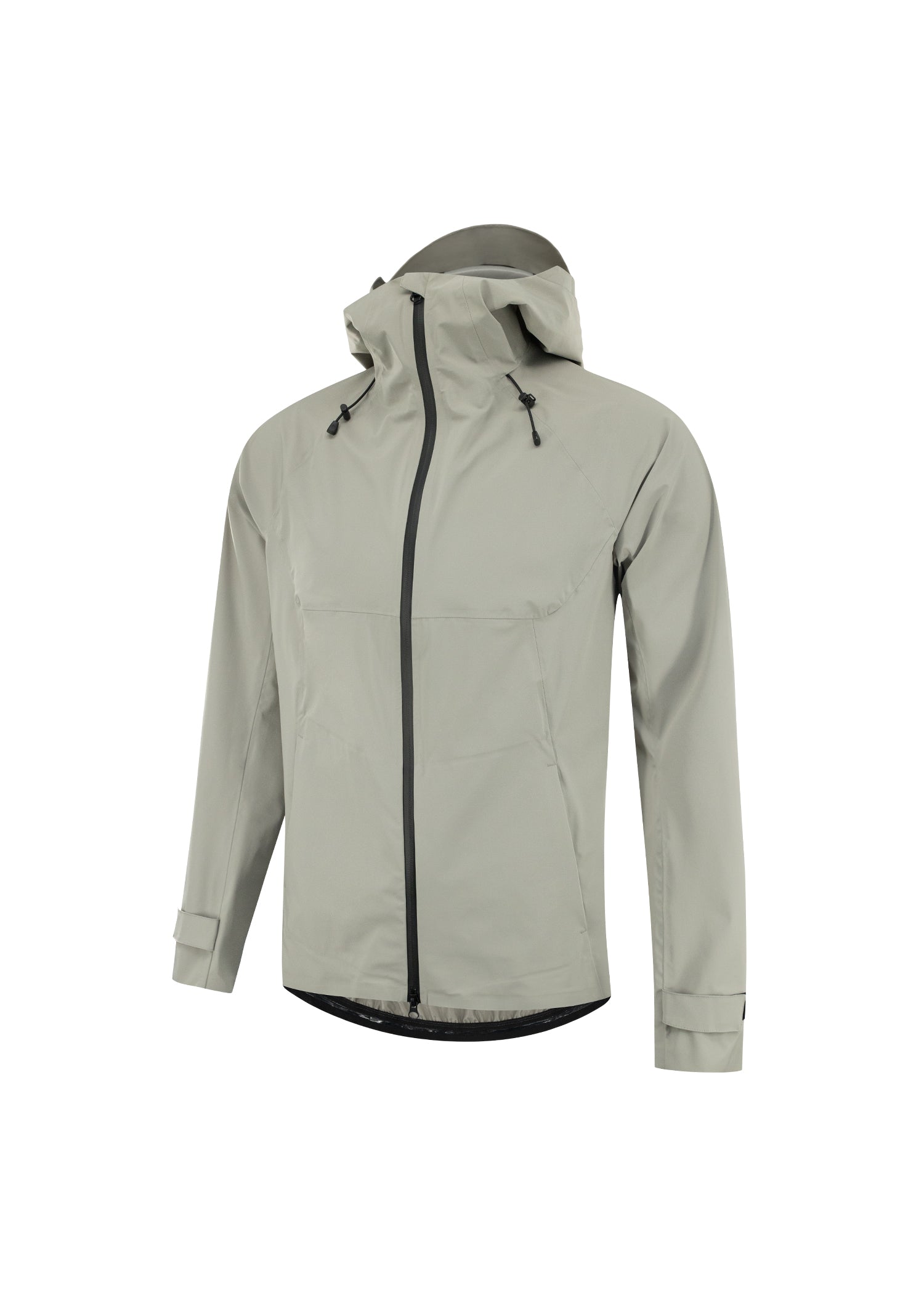 Men's Element Pro Jacket - Nardo Gray