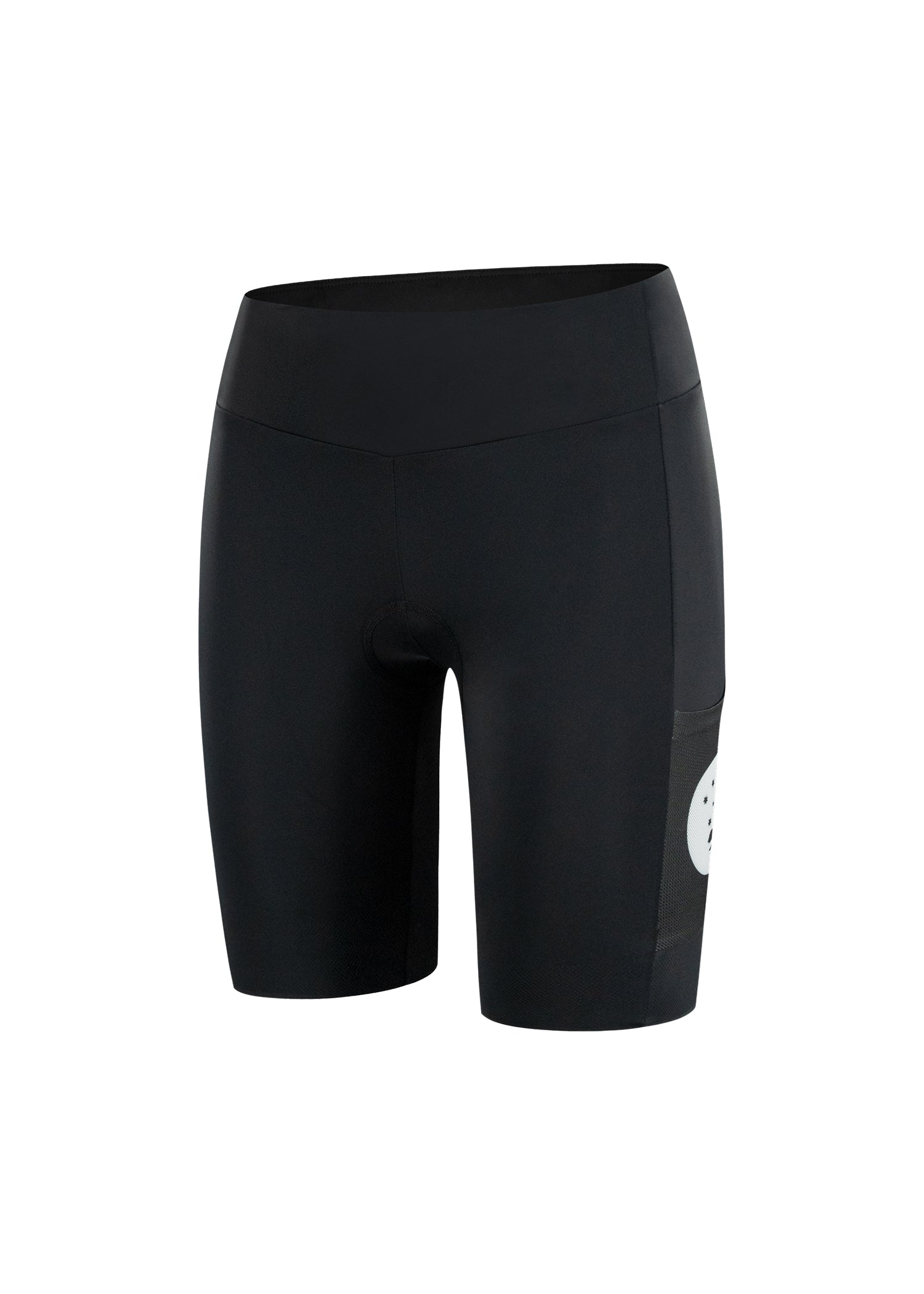 Men's Velocity X Tri Shorts - Black