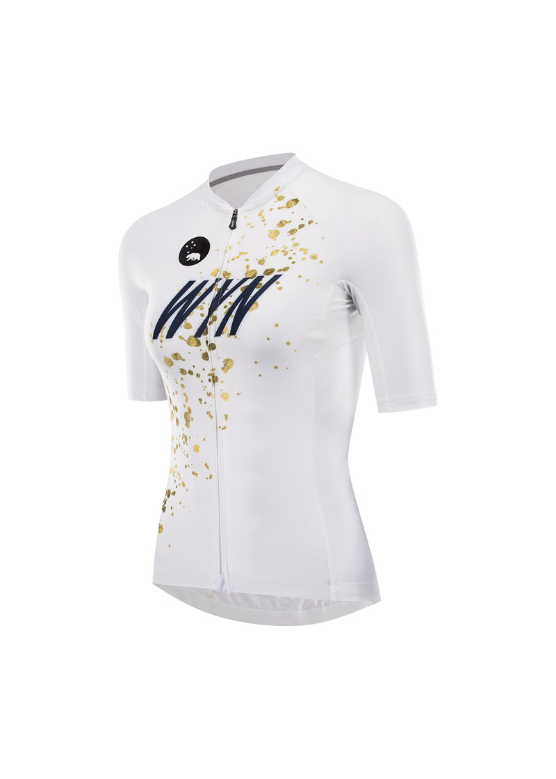 Women's Kona LTD Premium Cycling Jersey