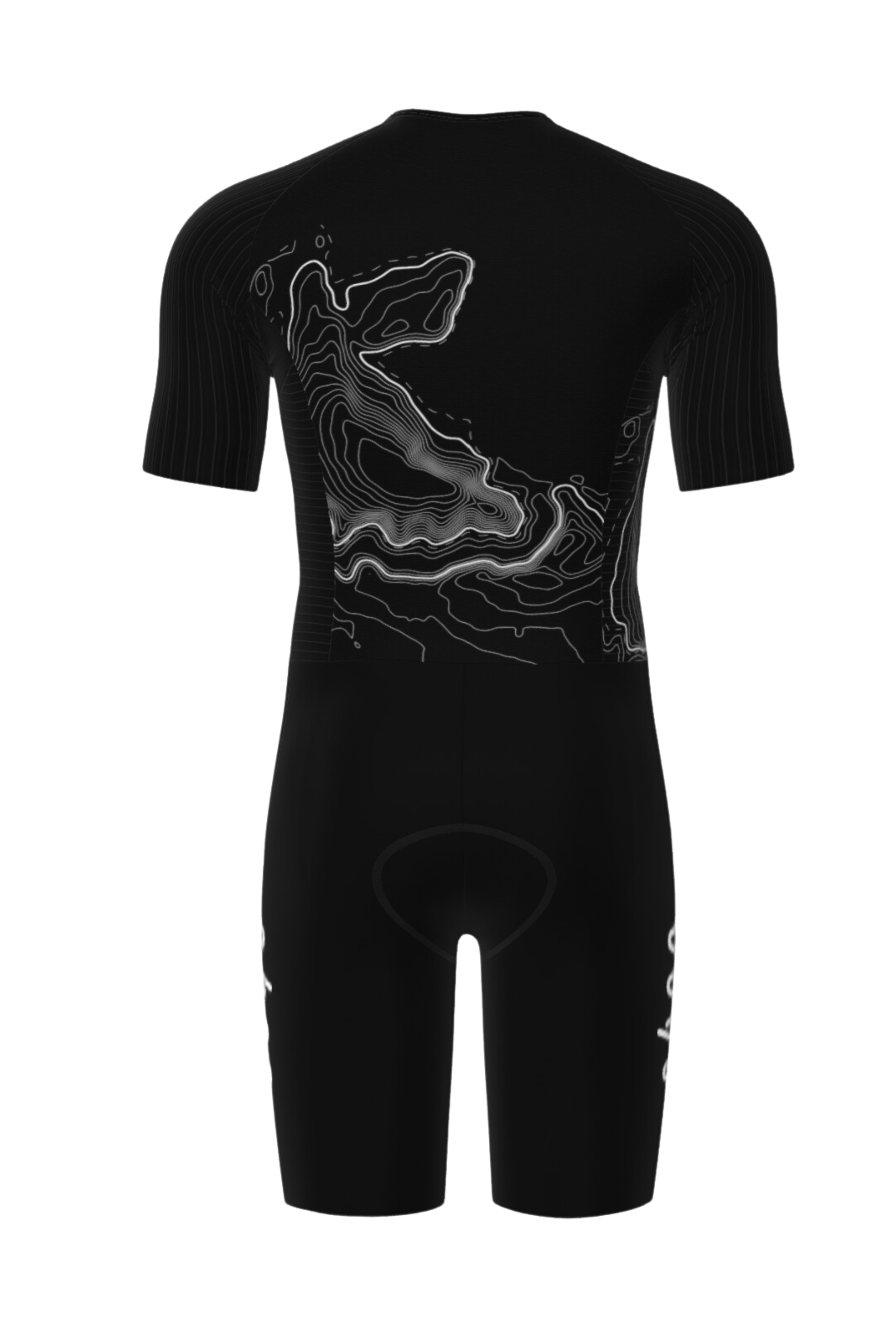 Pro Series Triathlon Suit - Hayden