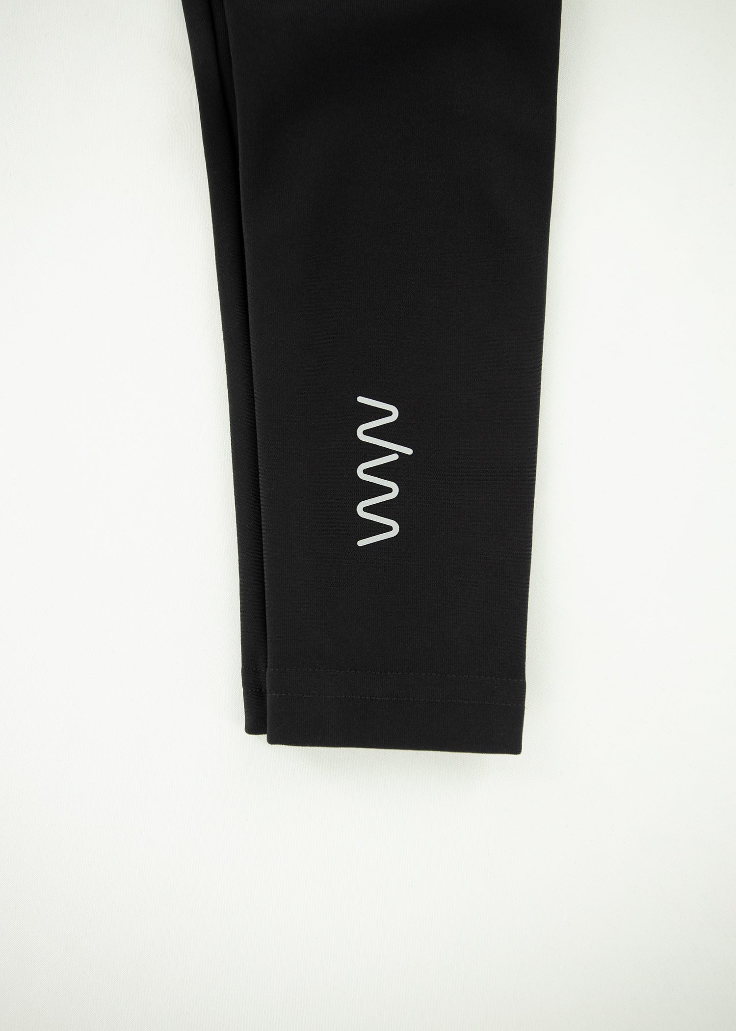 Unisex Arm Warmers - Black