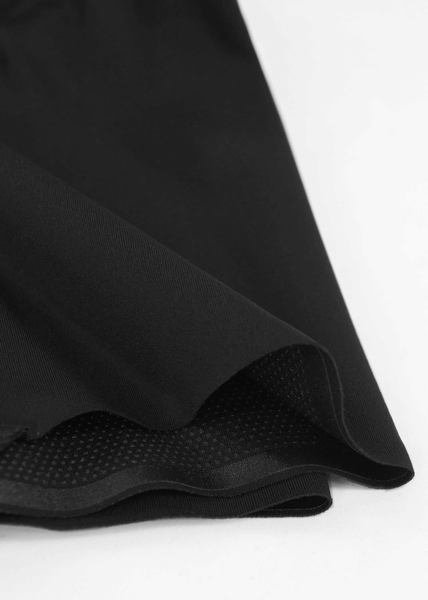 Women's Pannier 2.0 Cycling Bib Shorts - Black