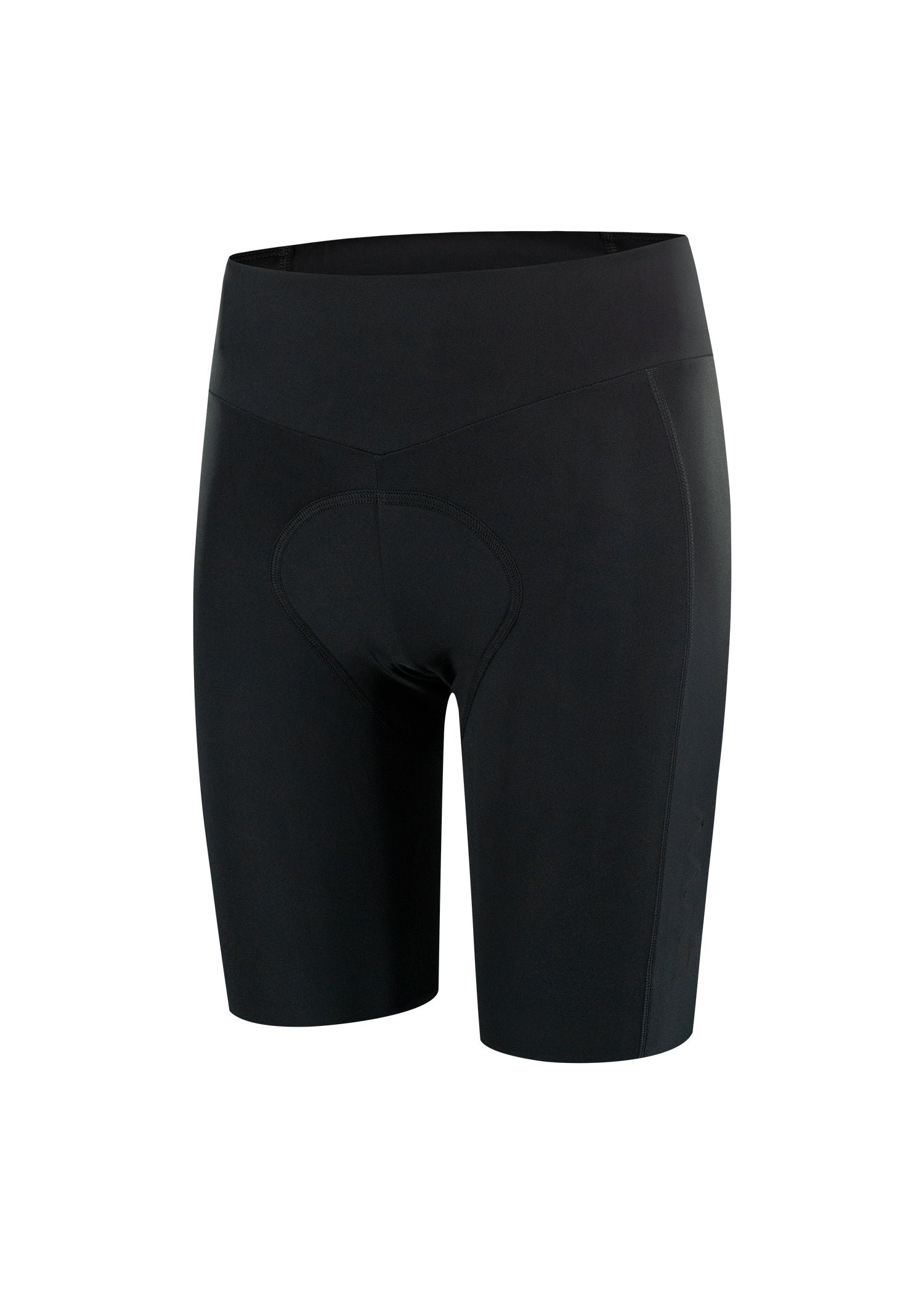 Men's Spin To Wyn Cycling Shorts - Black