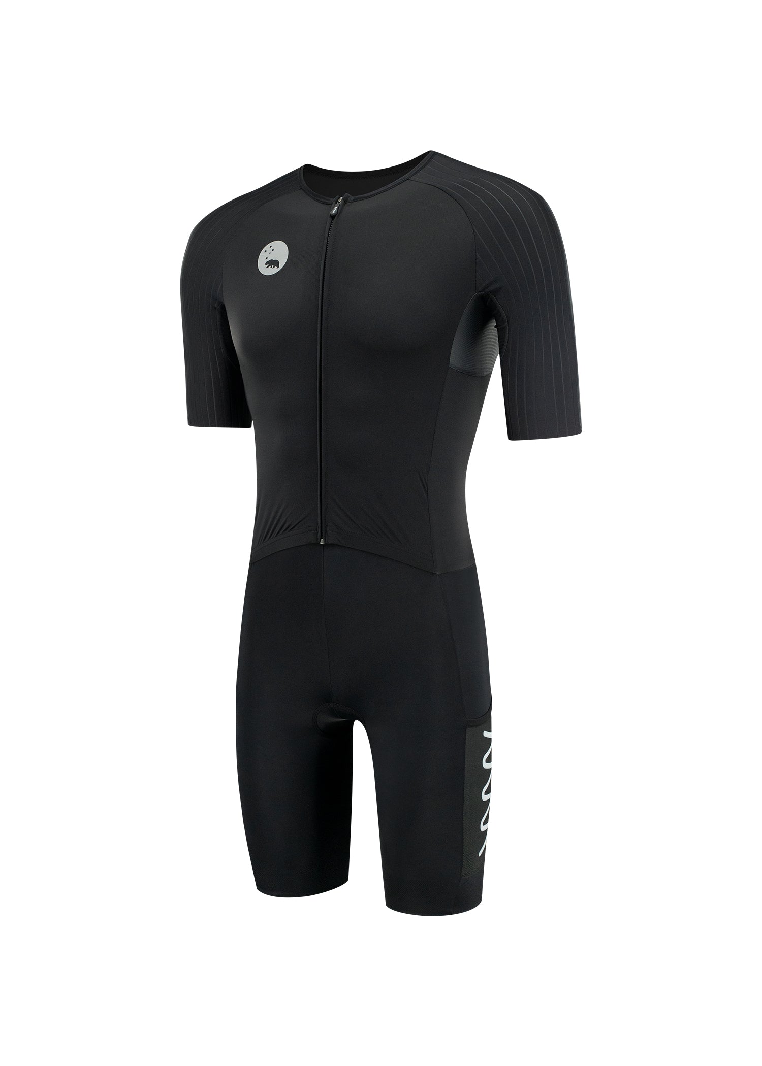 Hi Velocity X Triathlon Suit - Custom