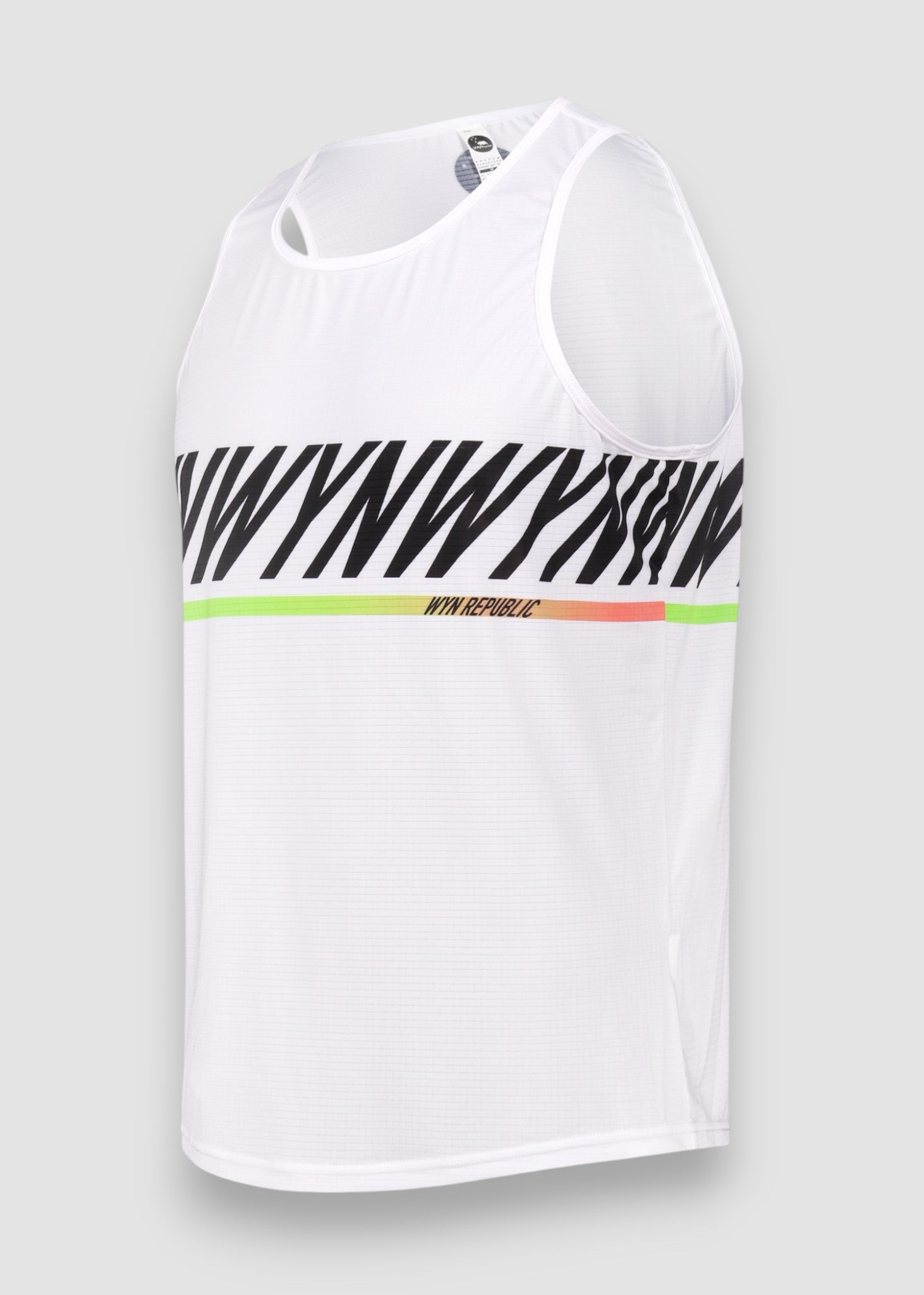 Men's Fly Tank - Flash