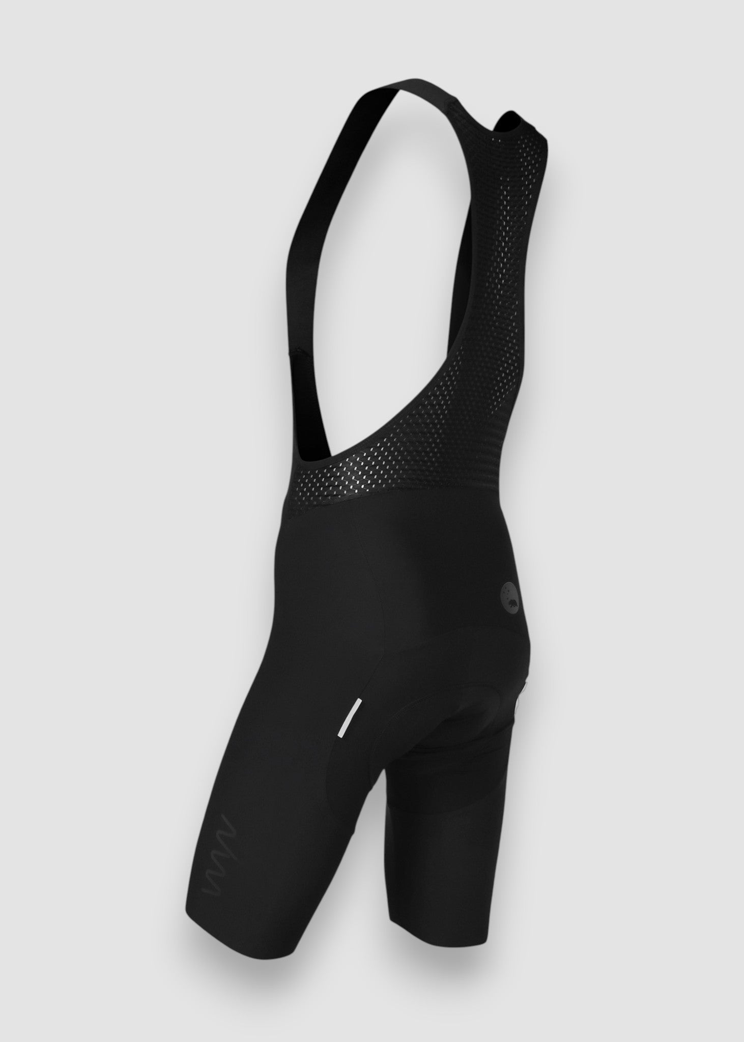 Men's LUCEO 2.0 Bib Shorts - Black