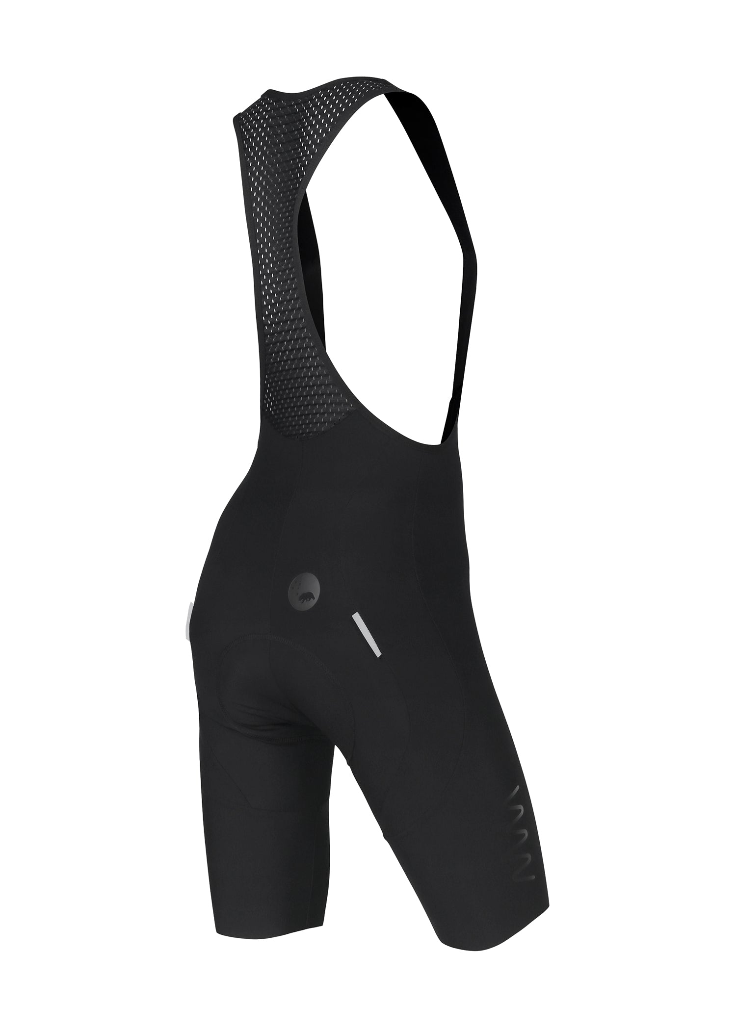 Women's LUCEO 2.0 bib shorts - black