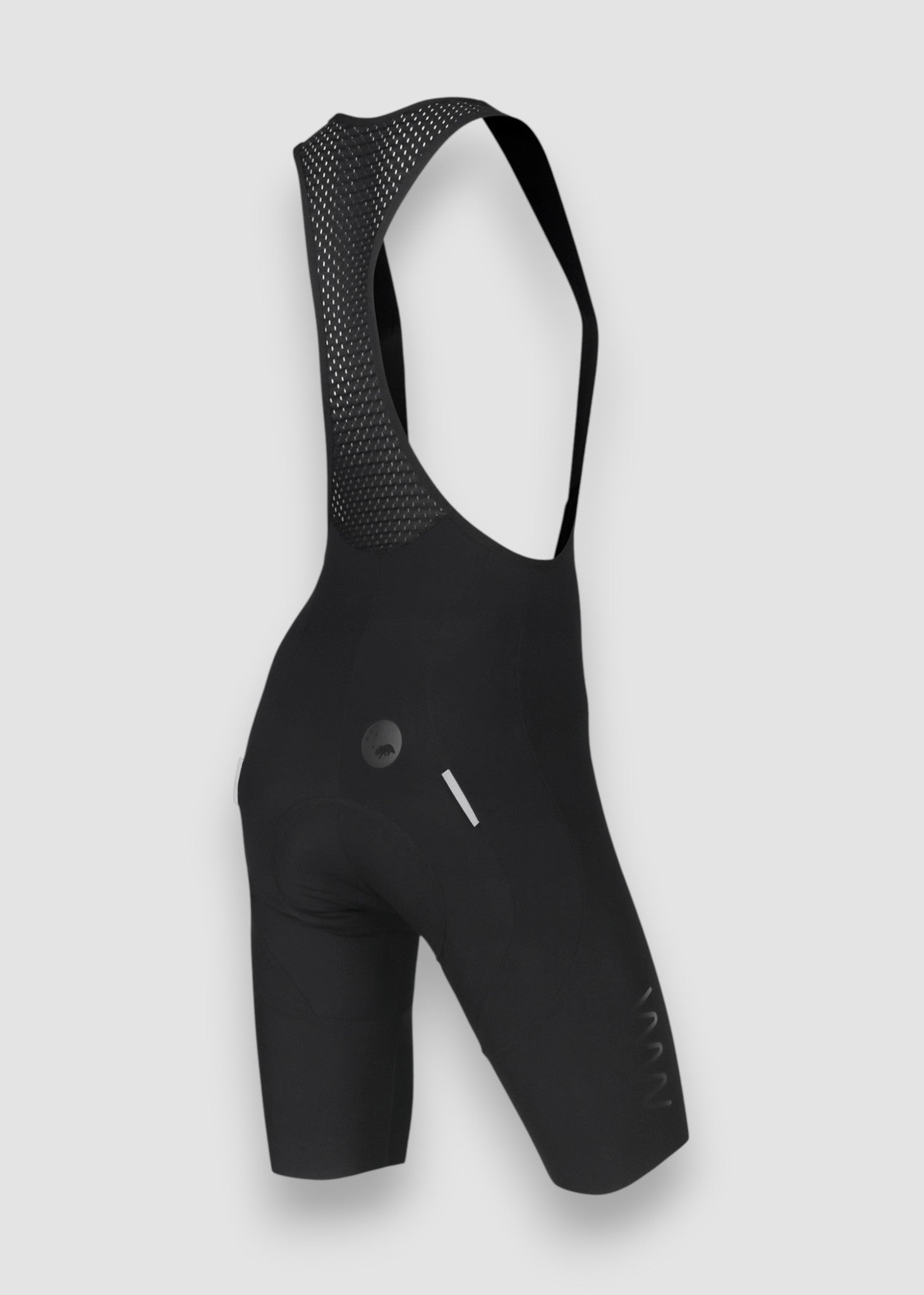 Women's LUCEO 2.0 bib shorts - black