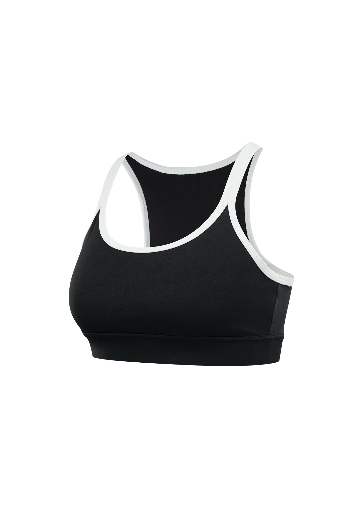 Women's WYN Active On Call Bra - Black