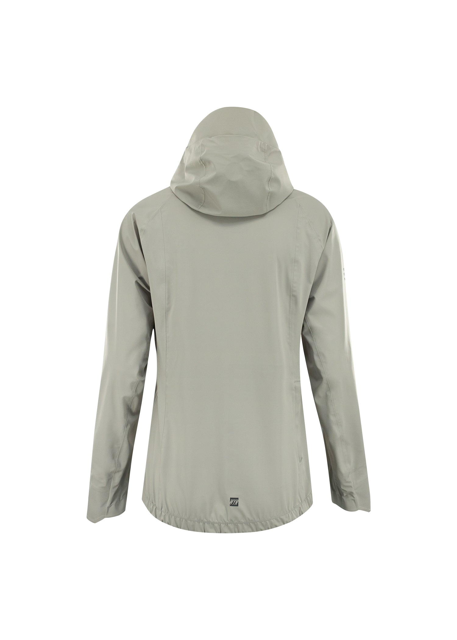 Women's Element Pro Jacket - Nardo Gray