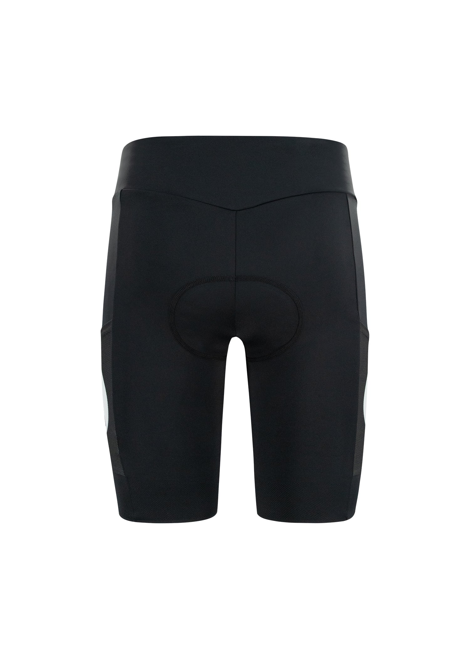 Men's Velocity X Tri Shorts - Black