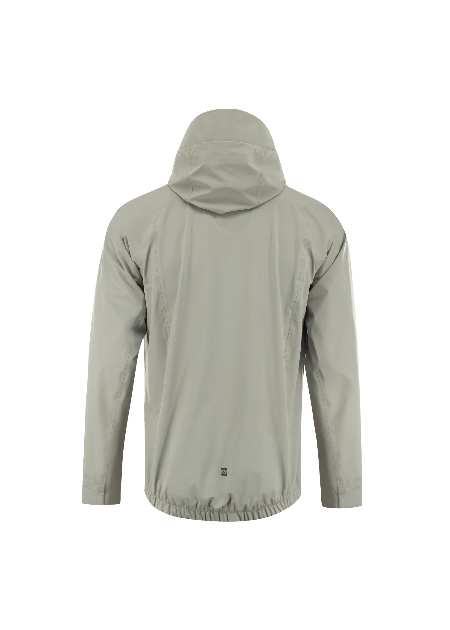 Men's Element Pro Jacket - Nardo Gray