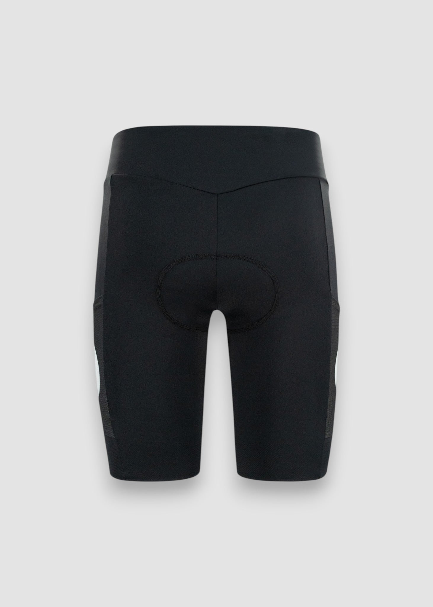 Men's Velocity X Tri Shorts - Black