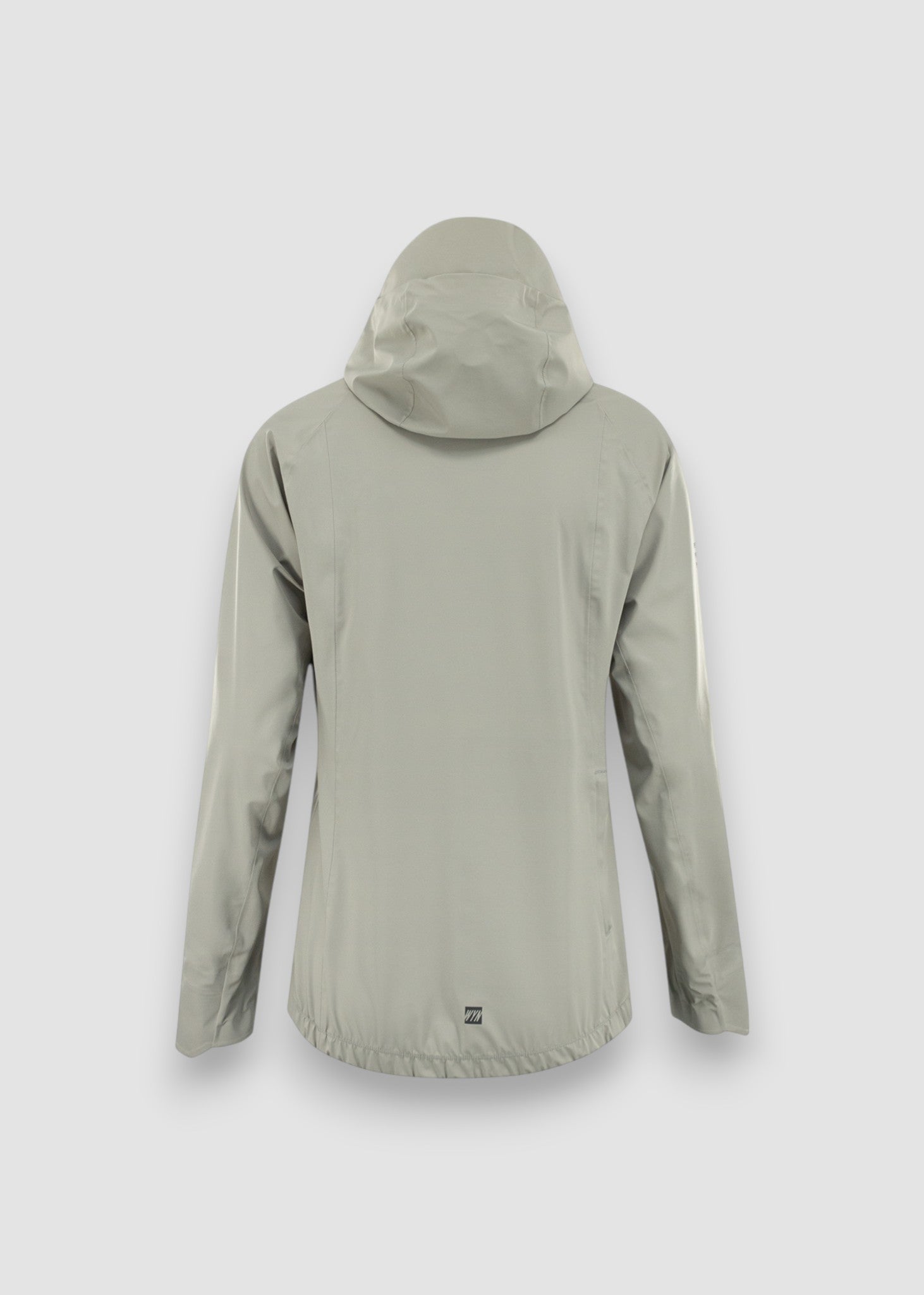 Women's Element Pro Jacket - Nardo Gray