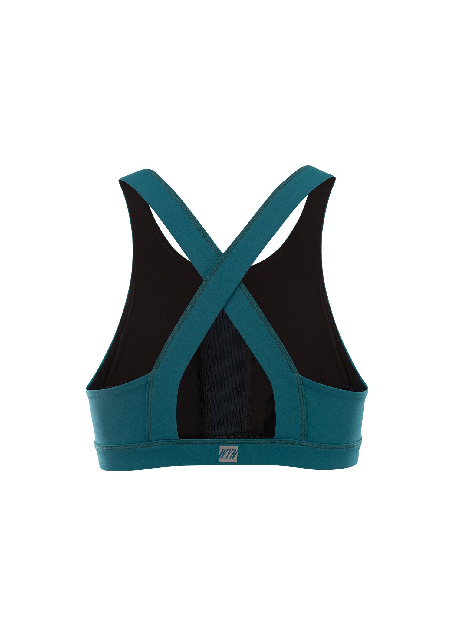 WYN Active Do. It. Now. Sports Bra - Jade