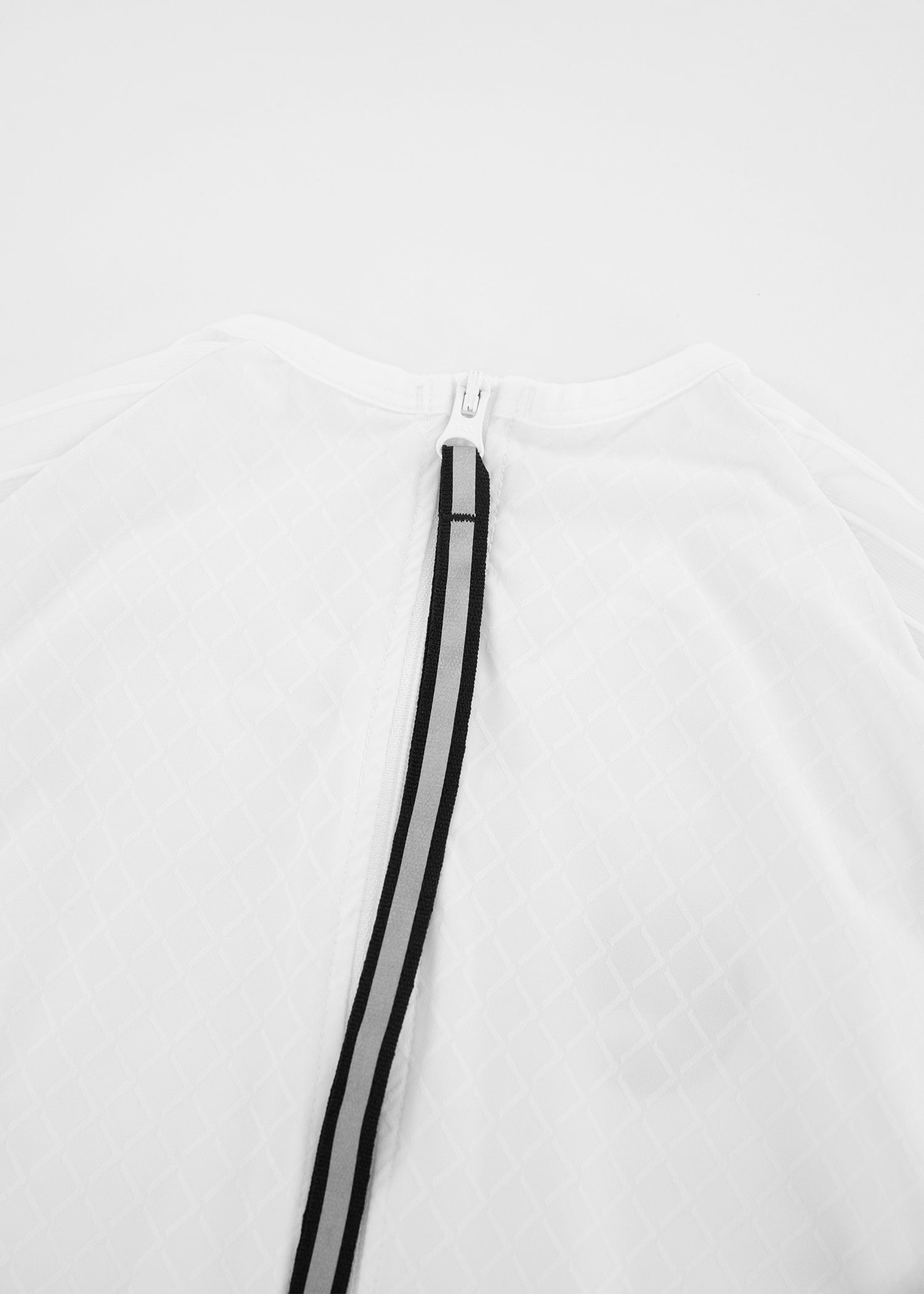 Men's Wilde Racer Tri Suit - White